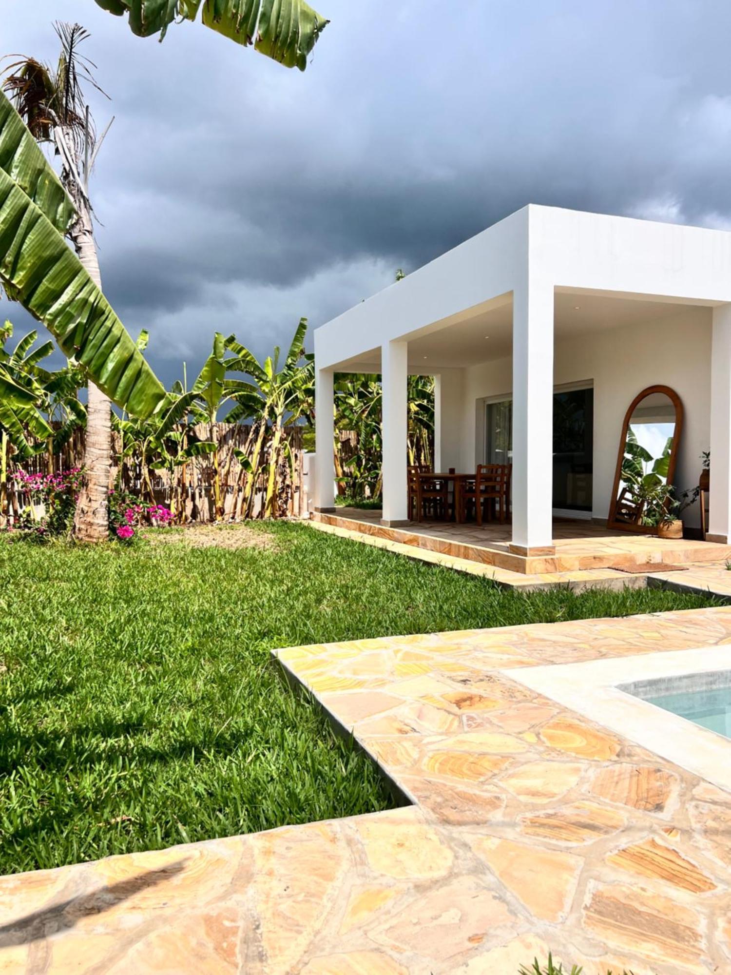 Seaside Reflexion - Entire With Private Pool Villa *