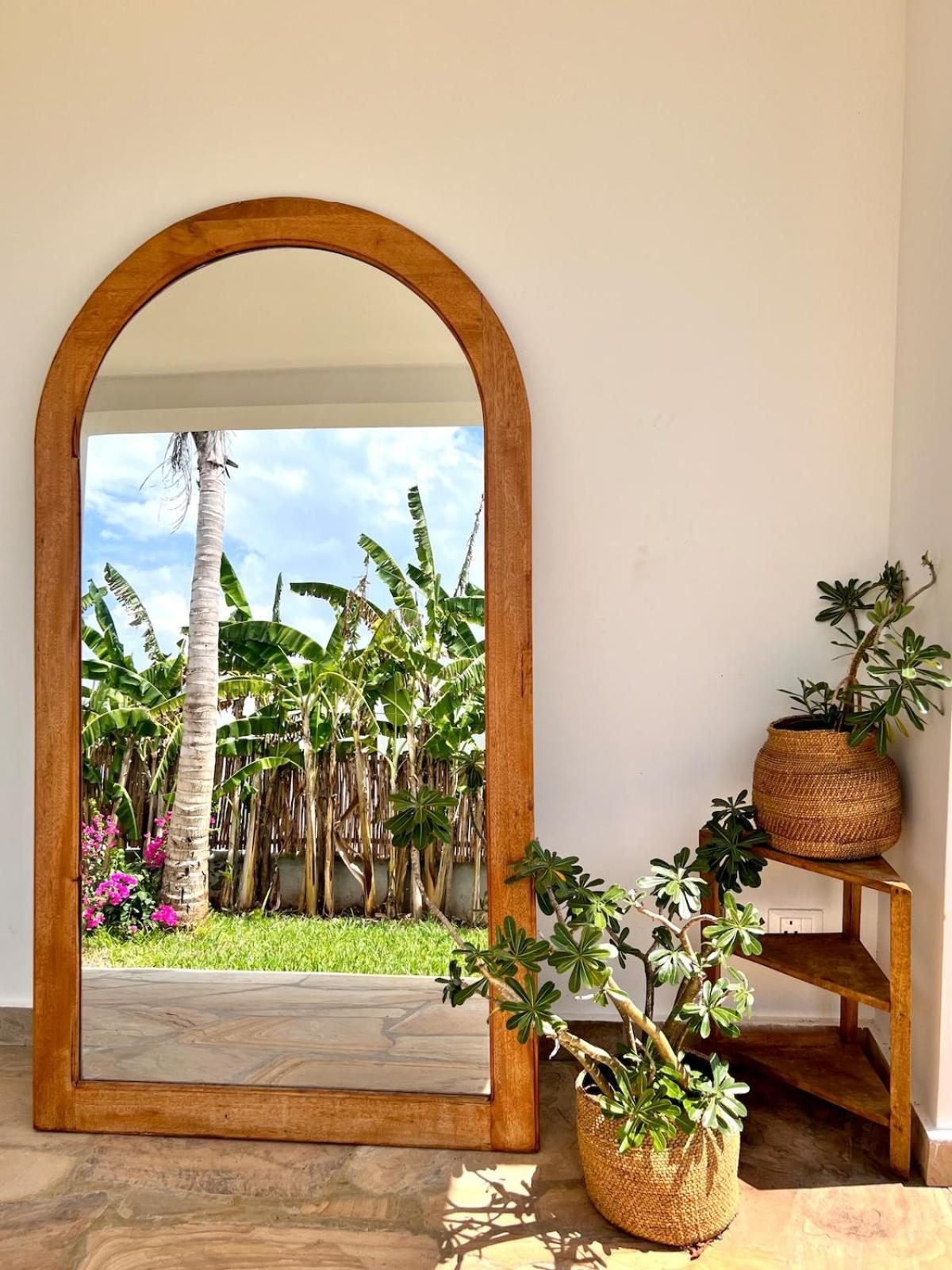 Villa Seaside Reflexion - Entire With Private Pool *