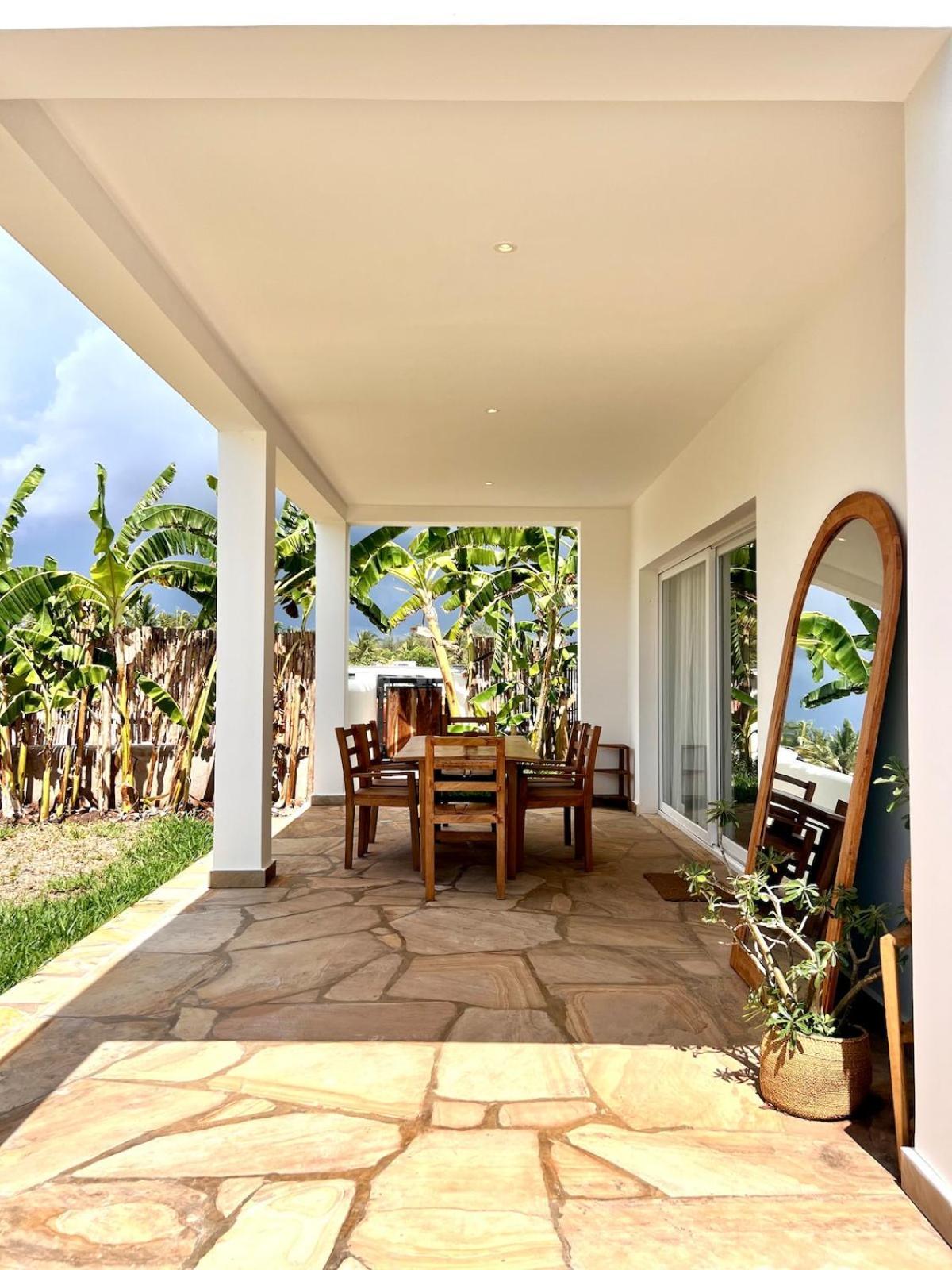 Seaside Reflexion - Entire With Private Pool Villa *