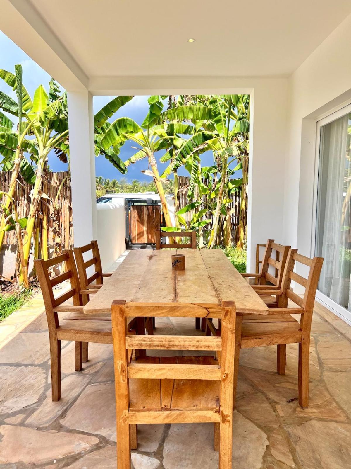 Seaside Reflexion - Entire With Private Pool *