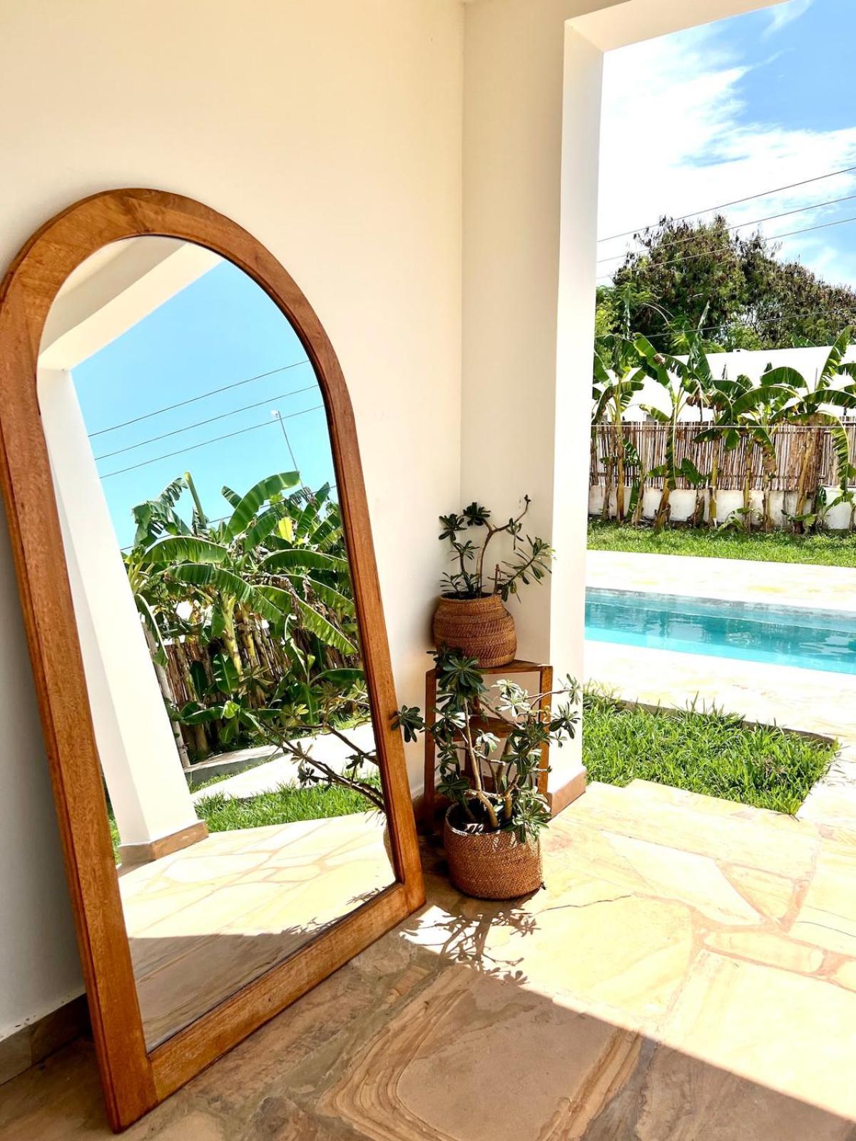 Seaside Reflexion - Entire With Private Pool * Gulioni