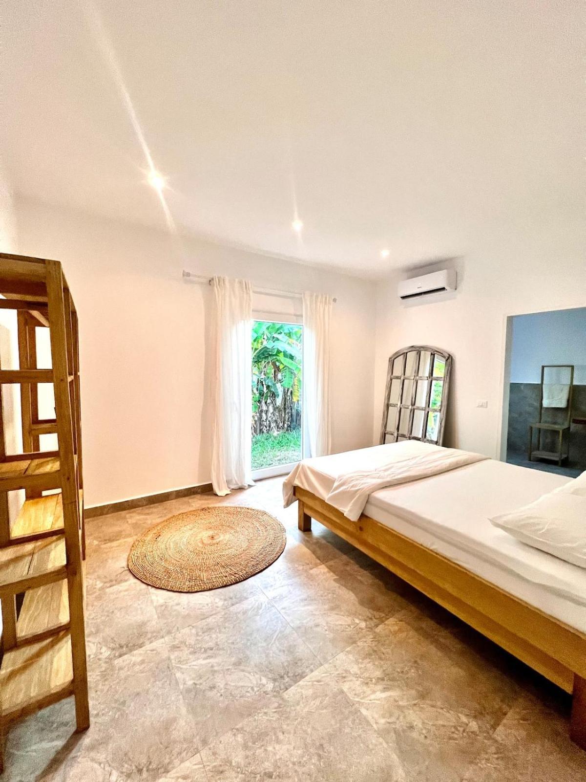 Seaside Reflexion - Entire With Private Pool Villa
