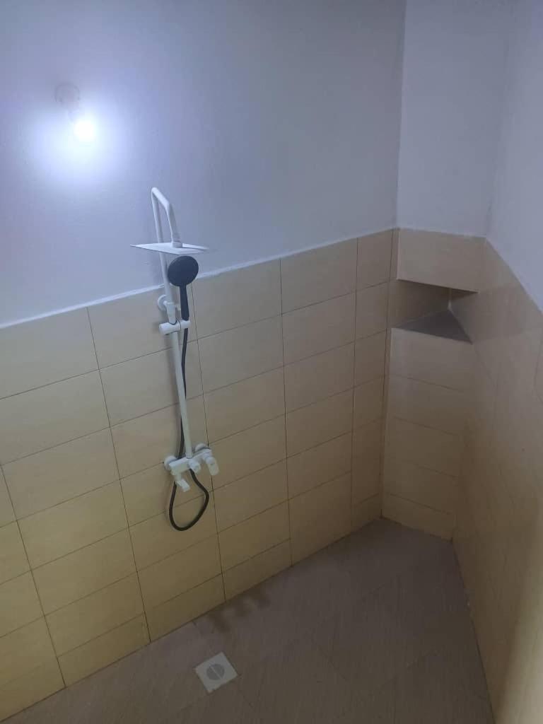 Msafiri House Bed & Breakfast Zanzibar
