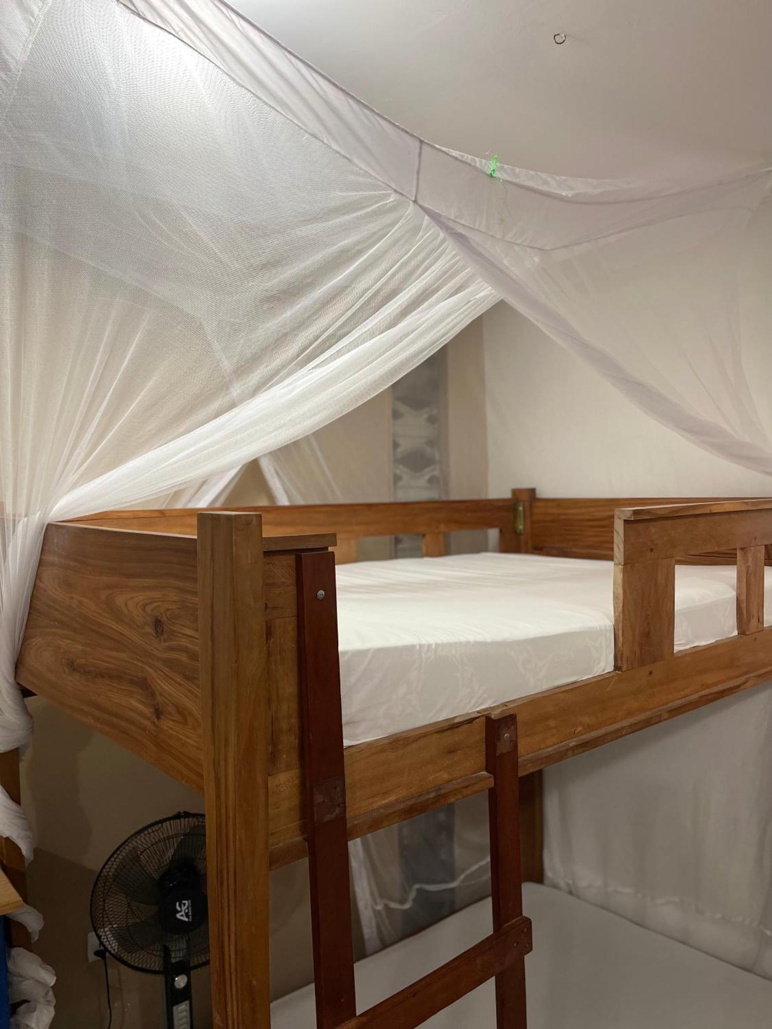 Hostel Liquid Life By Buccaneer Paje