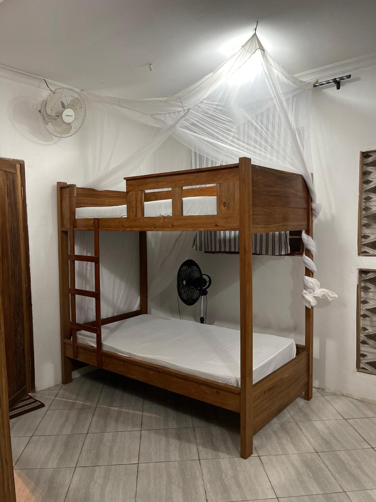 Liquid Life By Buccaneer Hostel Paje