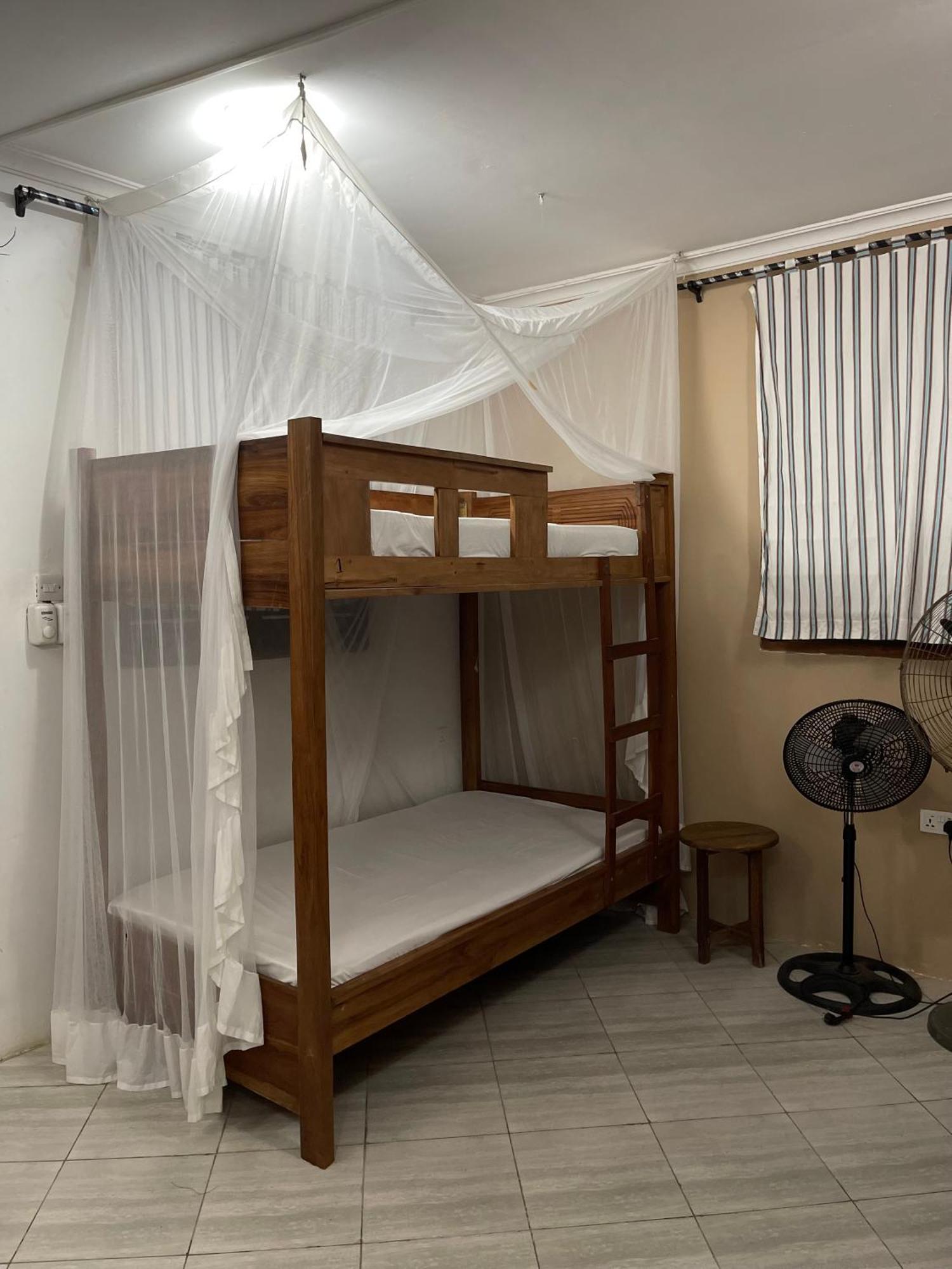 Liquid Life By Buccaneer Hostel