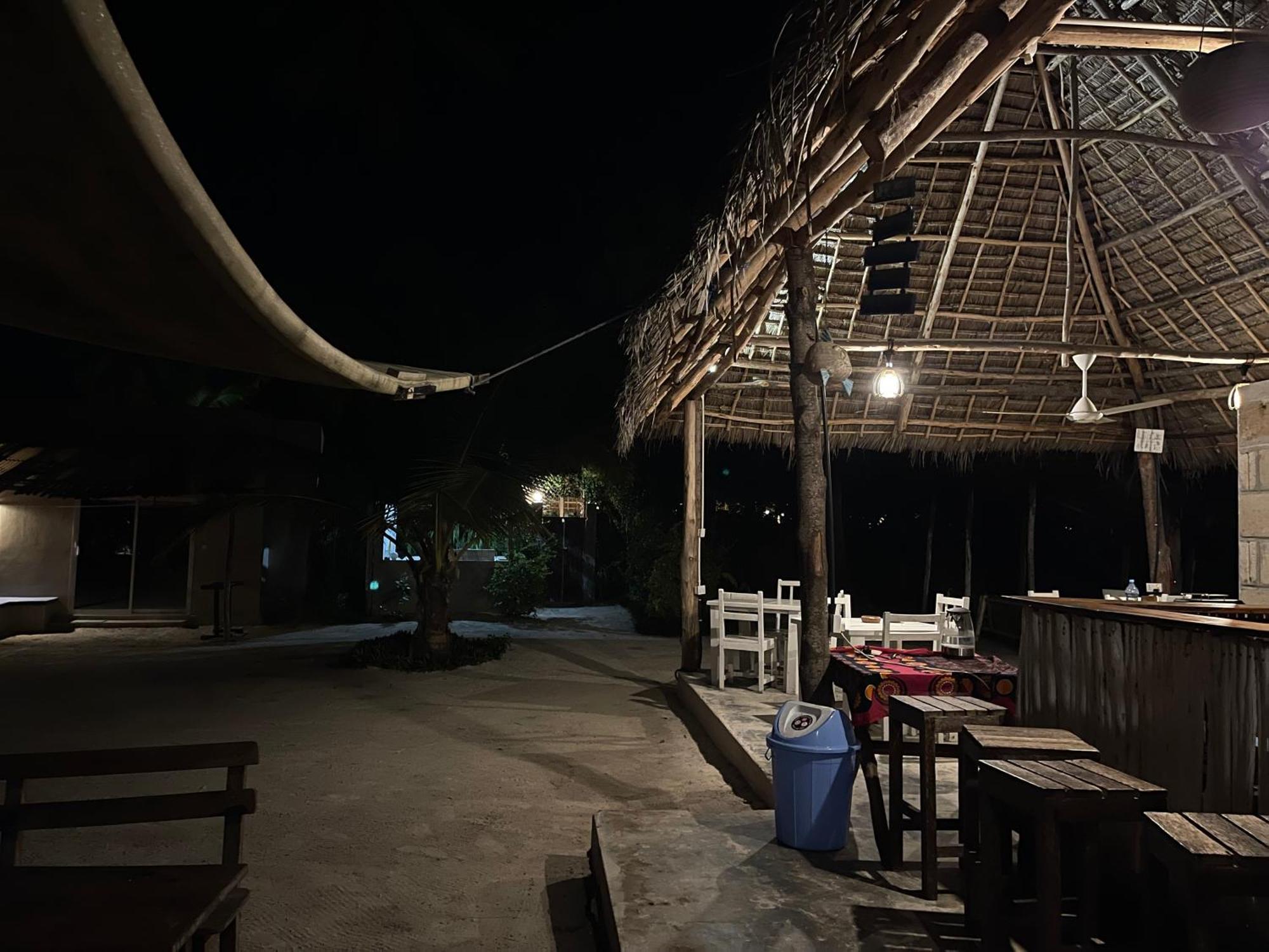 Liquid Life By Buccaneer Hostel Paje