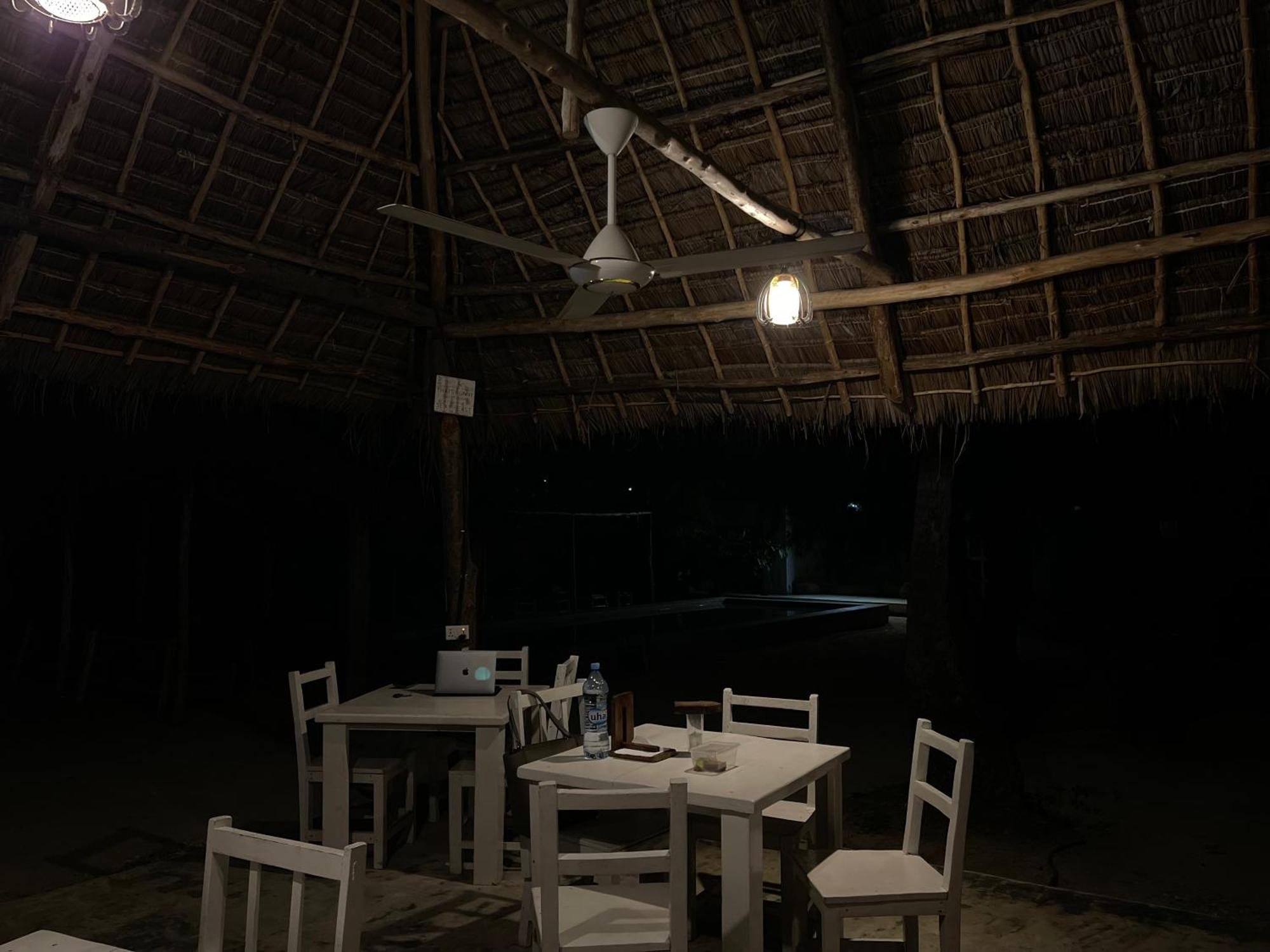 Liquid Life By Buccaneer * Paje