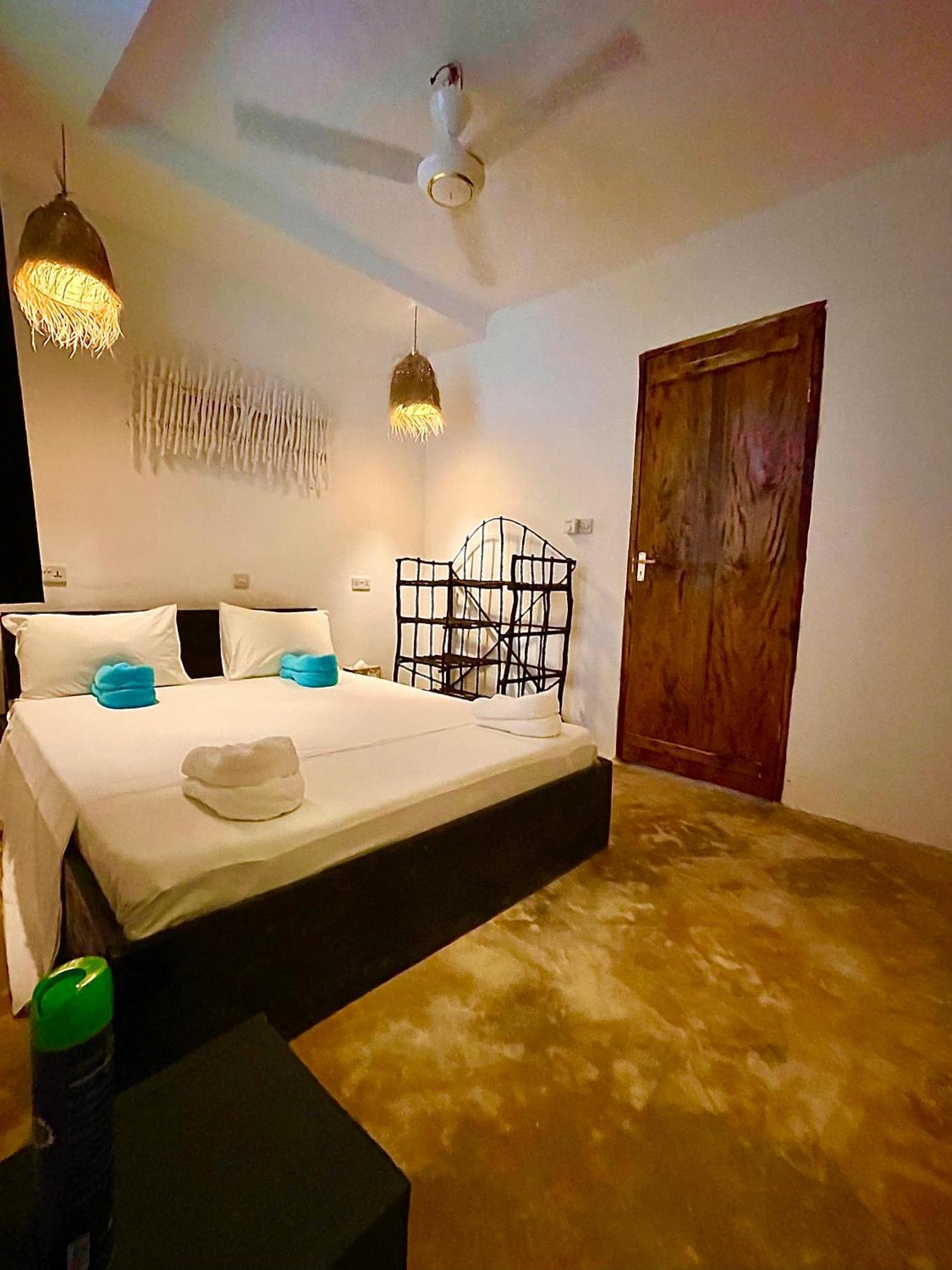 Hotel The Seles Boutique Matemwe (Zanzibar)