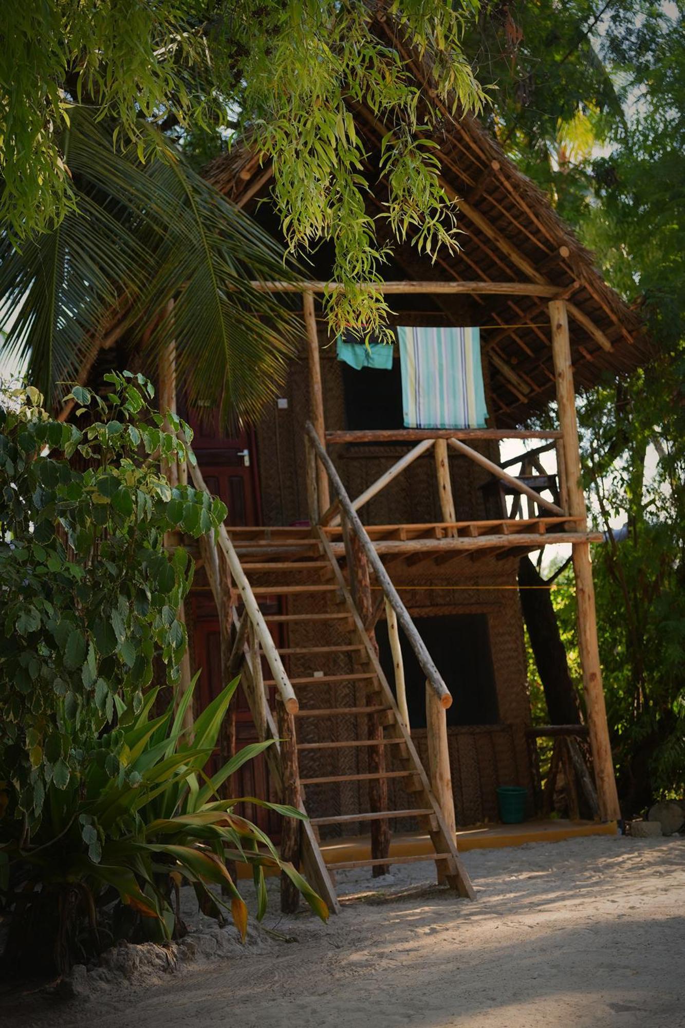 Your Zanzibar Place Paje