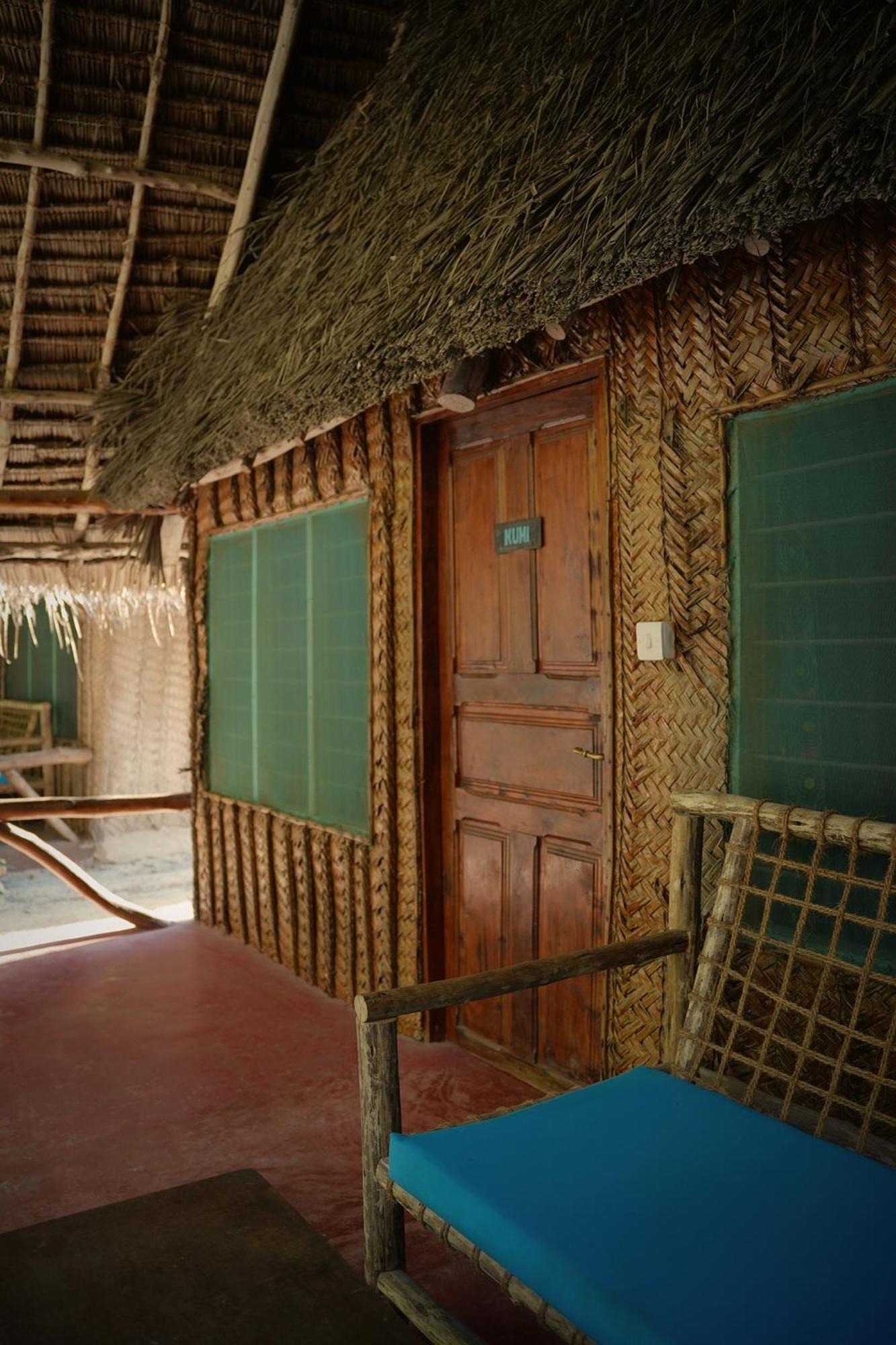 Your Zanzibar Place * Paje