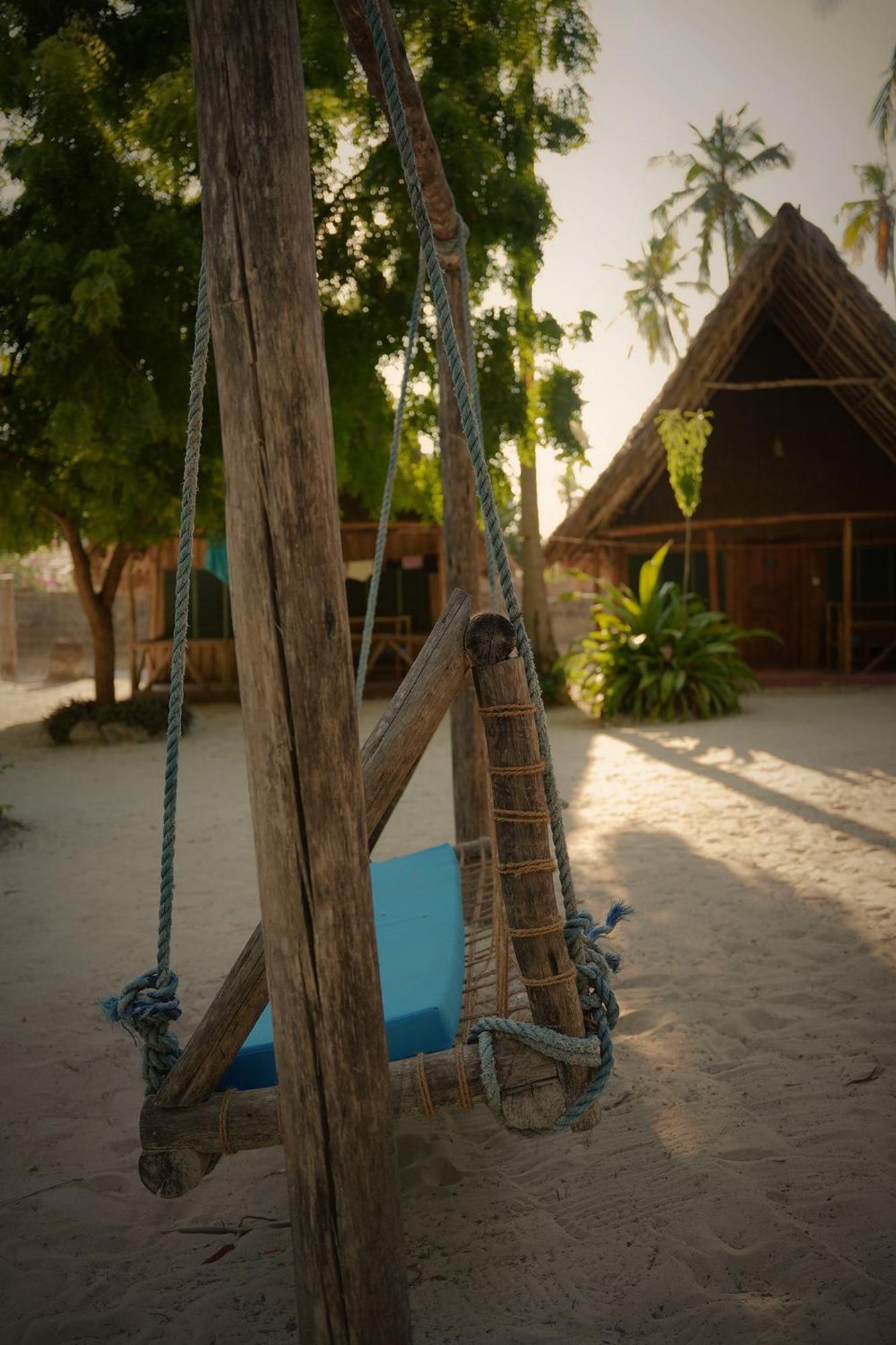 Your Zanzibar Place Hostel