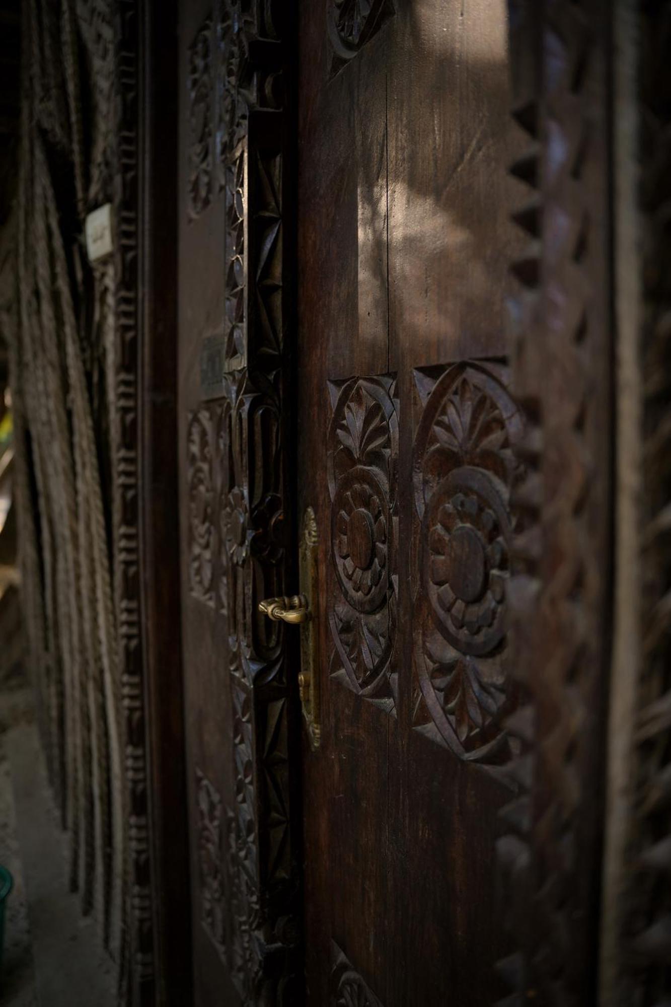 Hostel Your Zanzibar Place