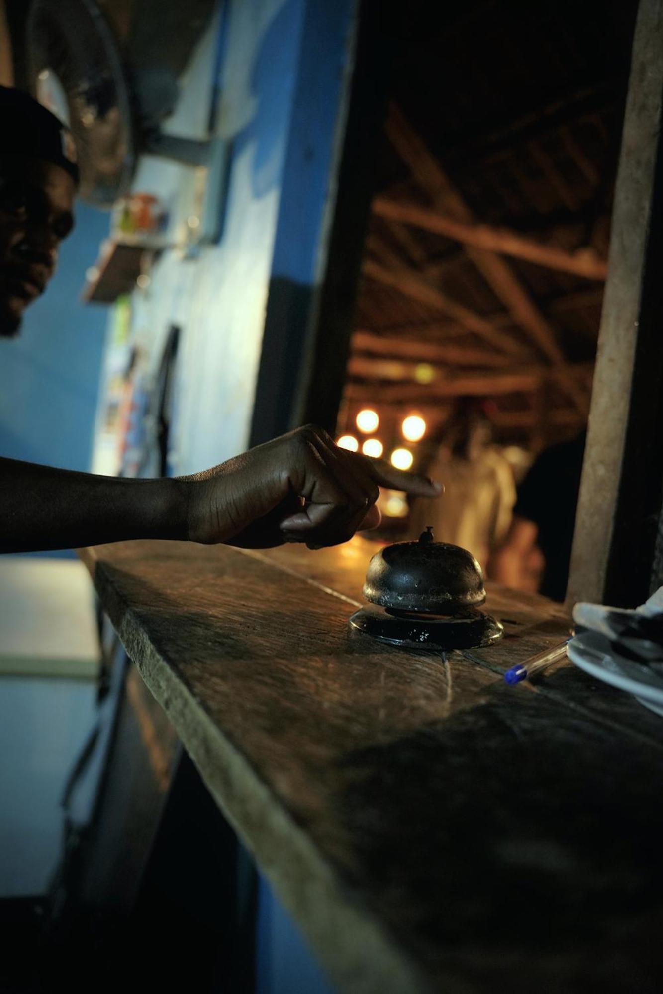 Your Zanzibar Place Hostel *
