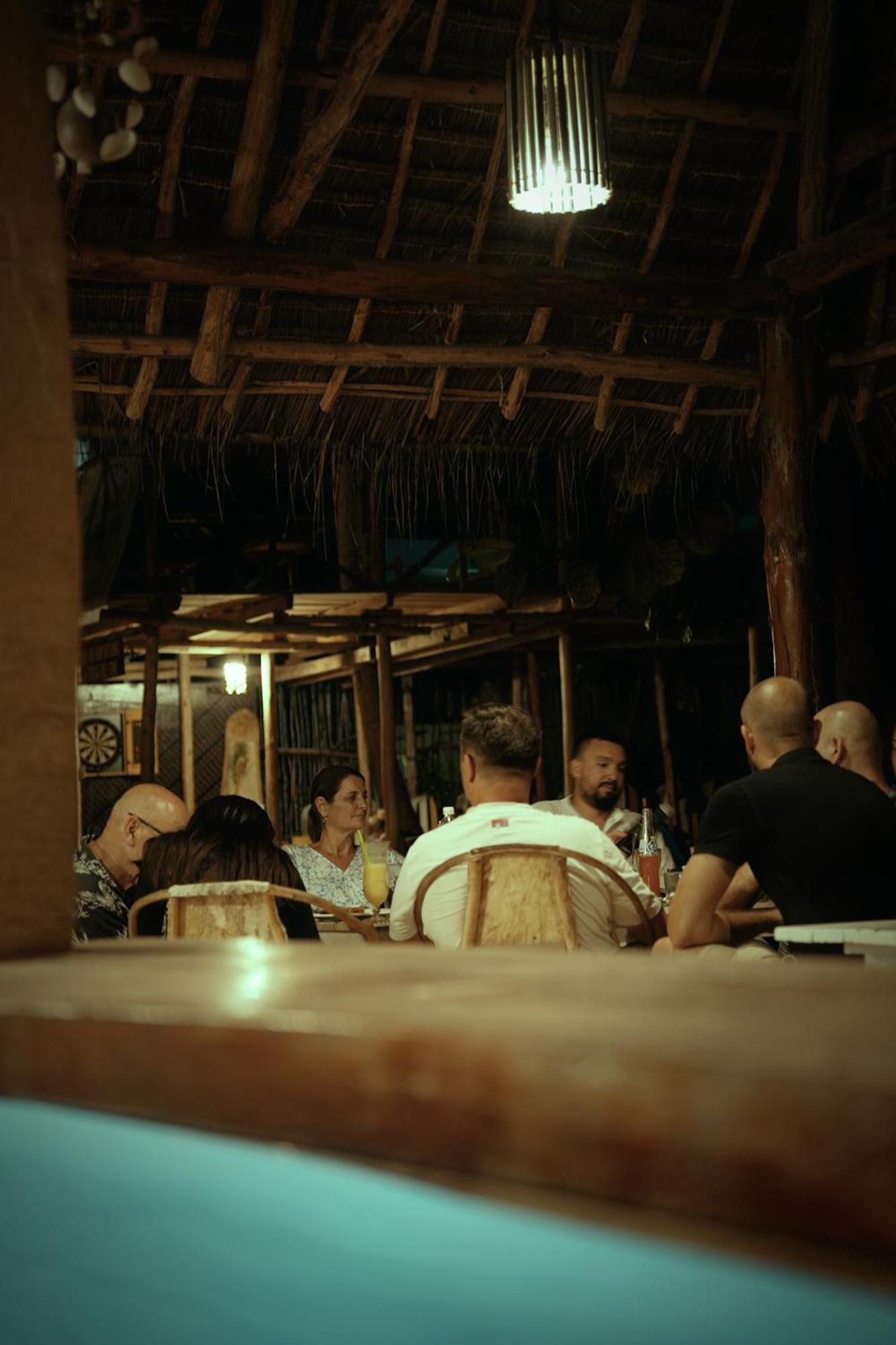 Your Zanzibar Place Paje