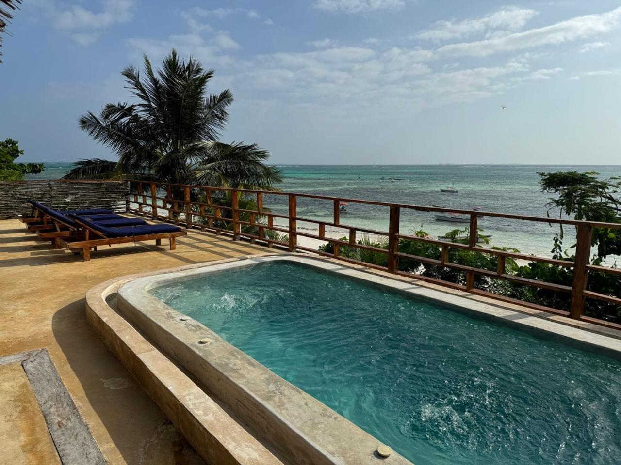 Palafitta Zanzibar *