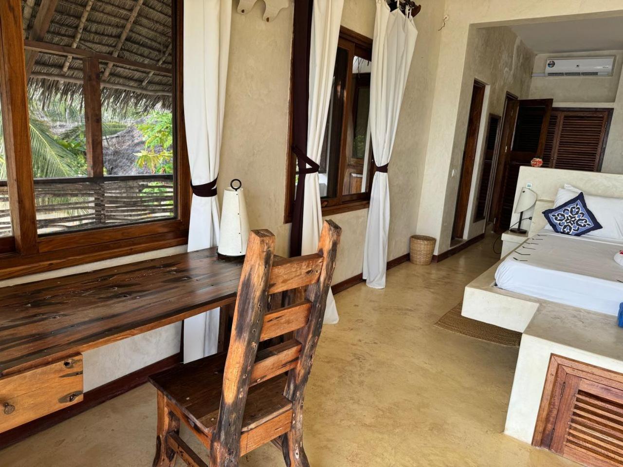 Villa Palafitta Zanzibar