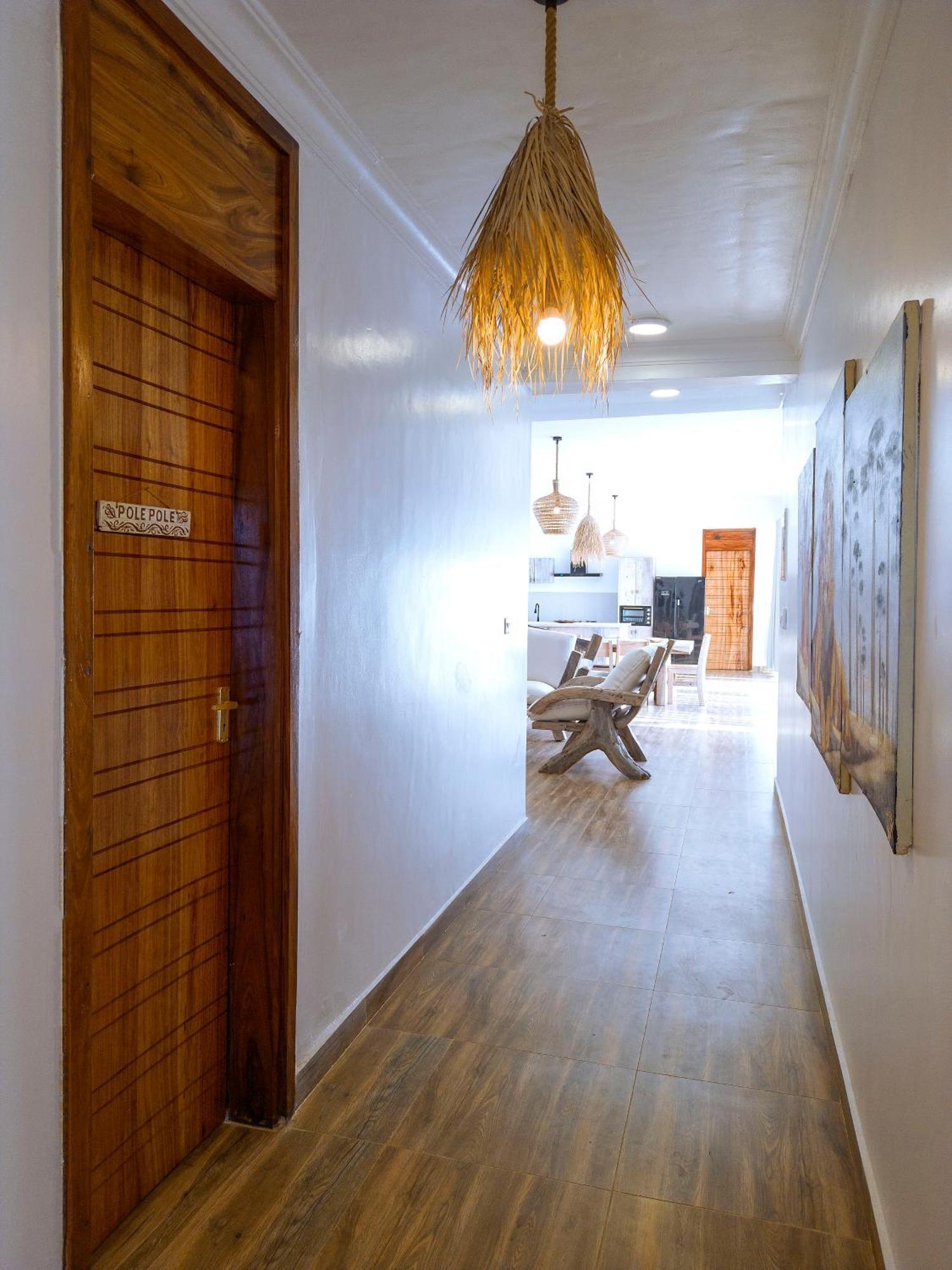 Limiria Zanzibar Villa