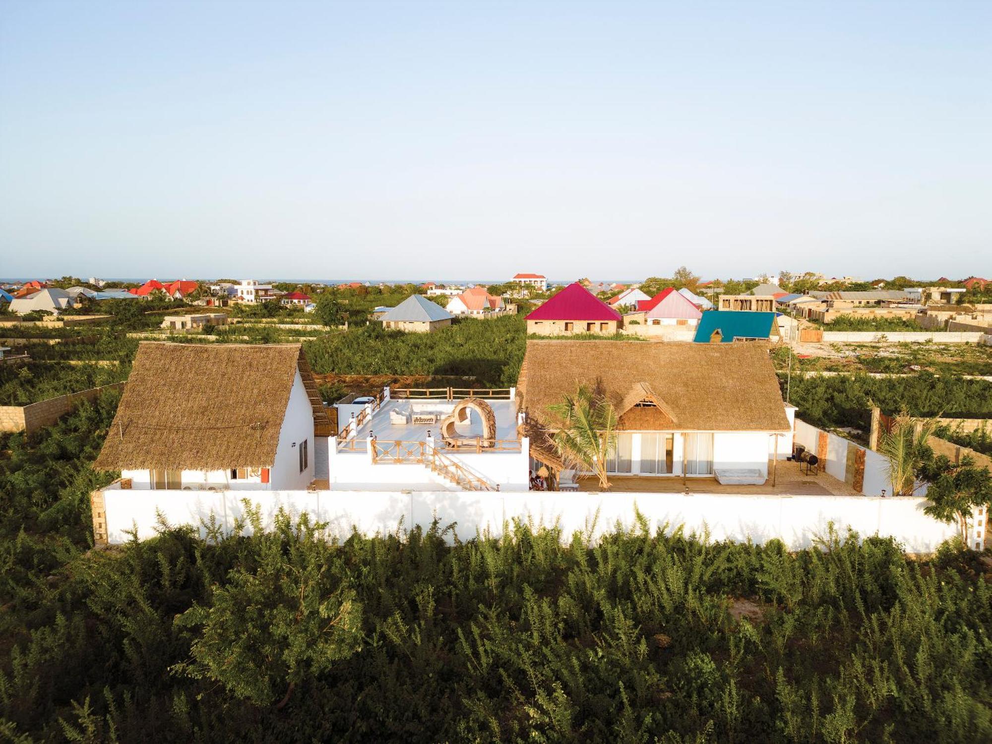 Villa Limiria Zanzibar