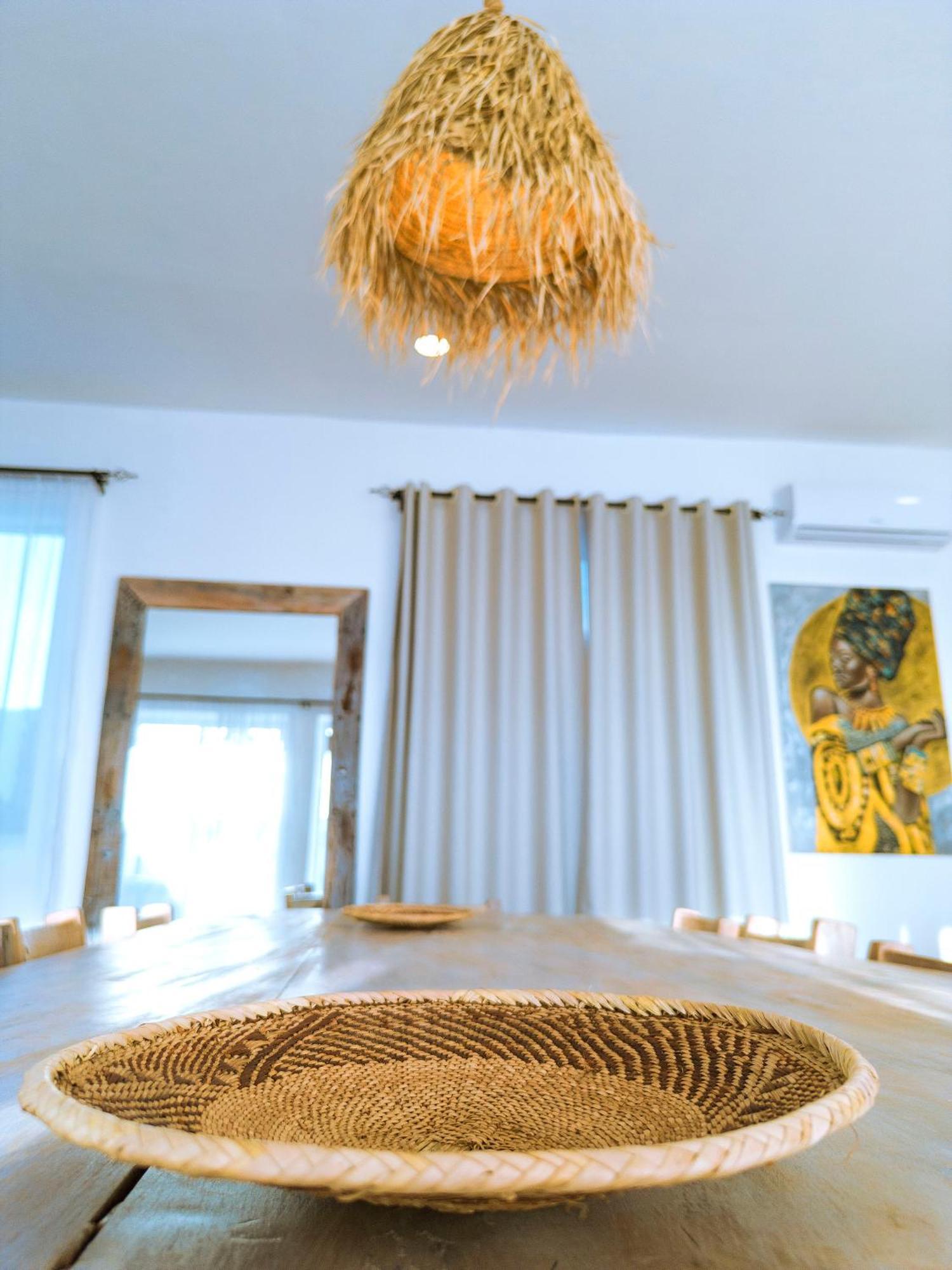 Villa Limiria Zanzibar *
