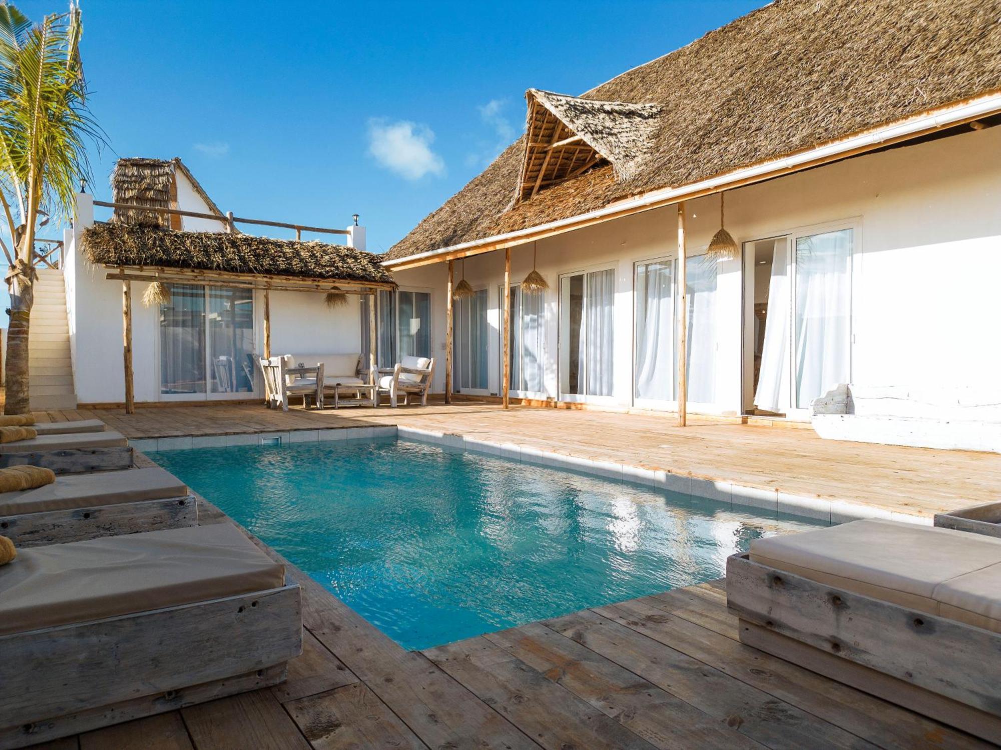 Villa Limiria Zanzibar