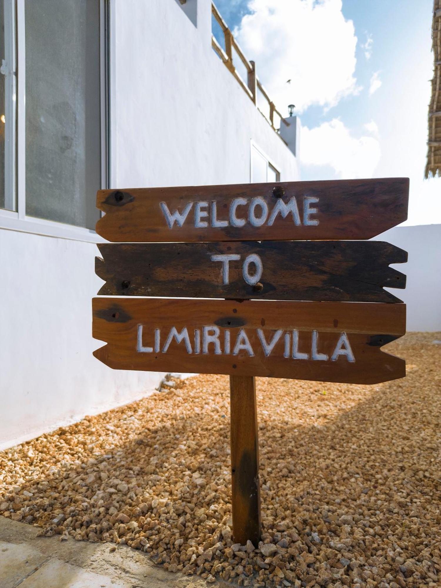 Limiria Zanzibar Villa *