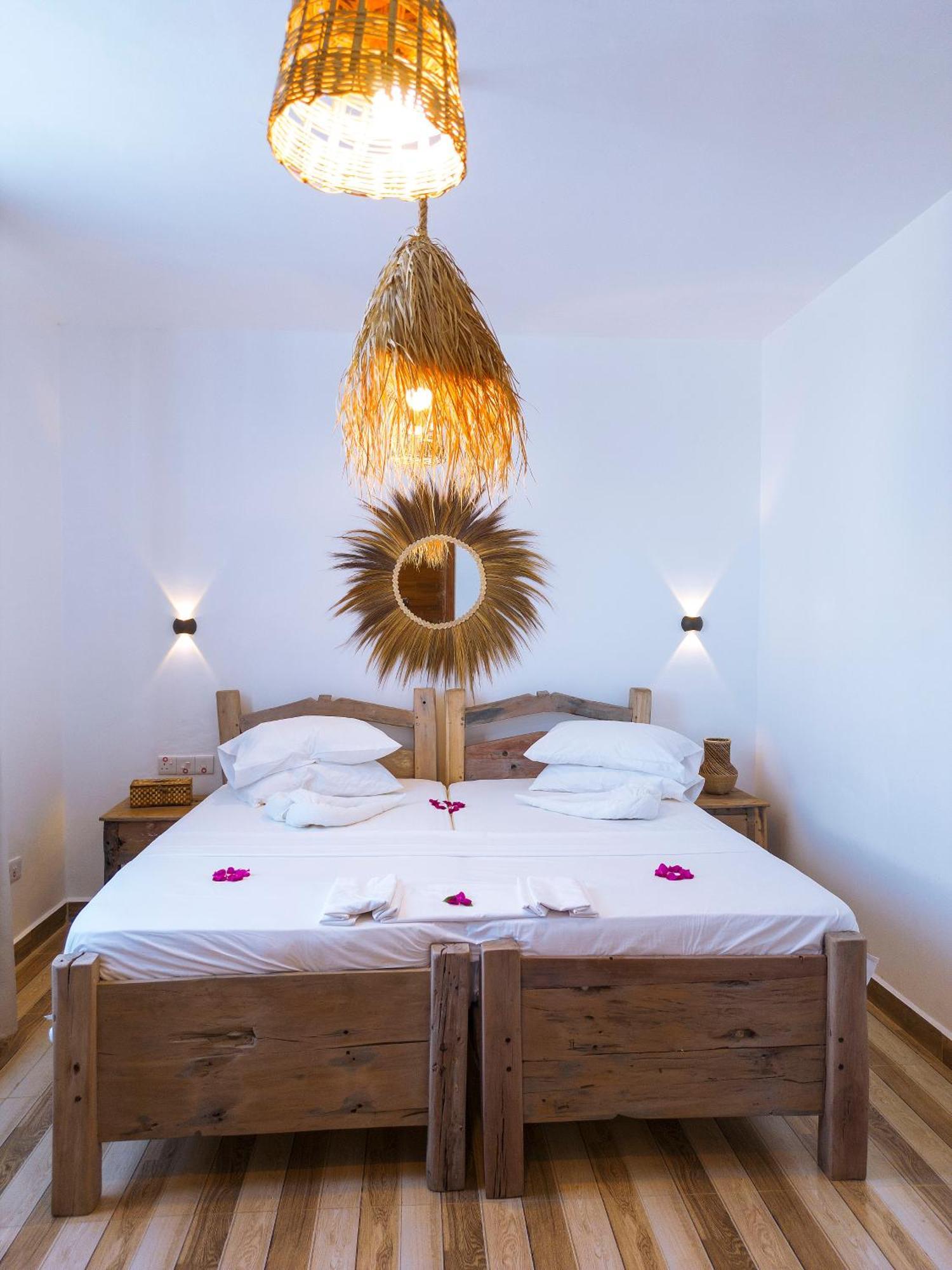 Limiria Zanzibar Villa Nungwi