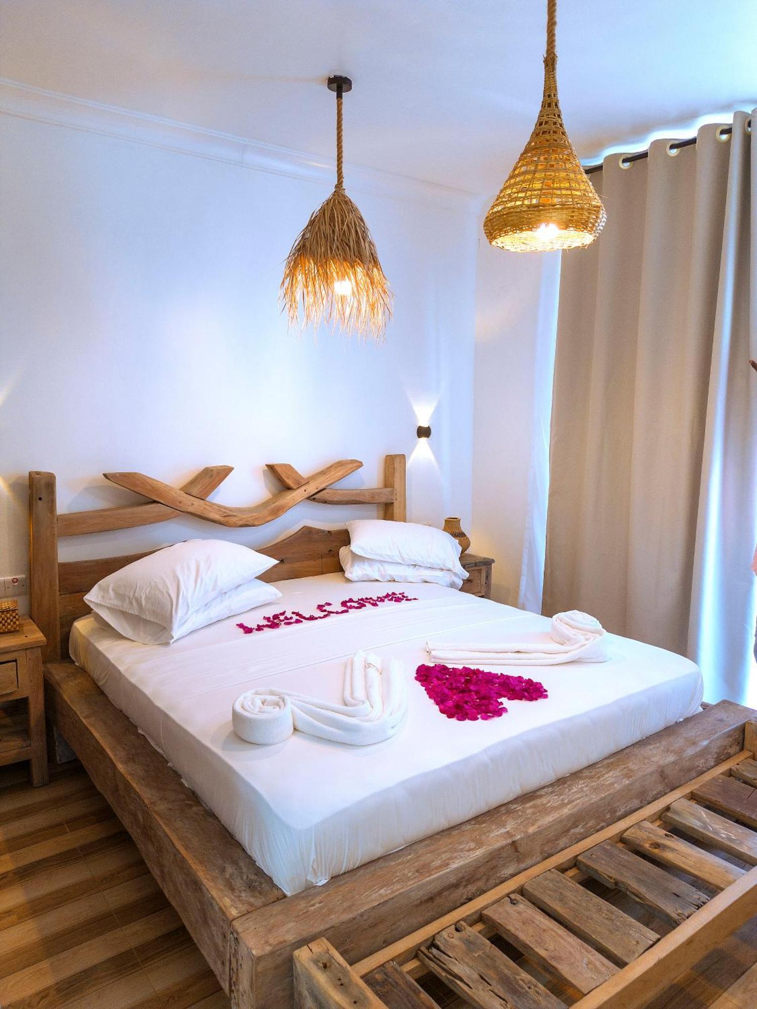 Limiria Zanzibar Villa Nungwi