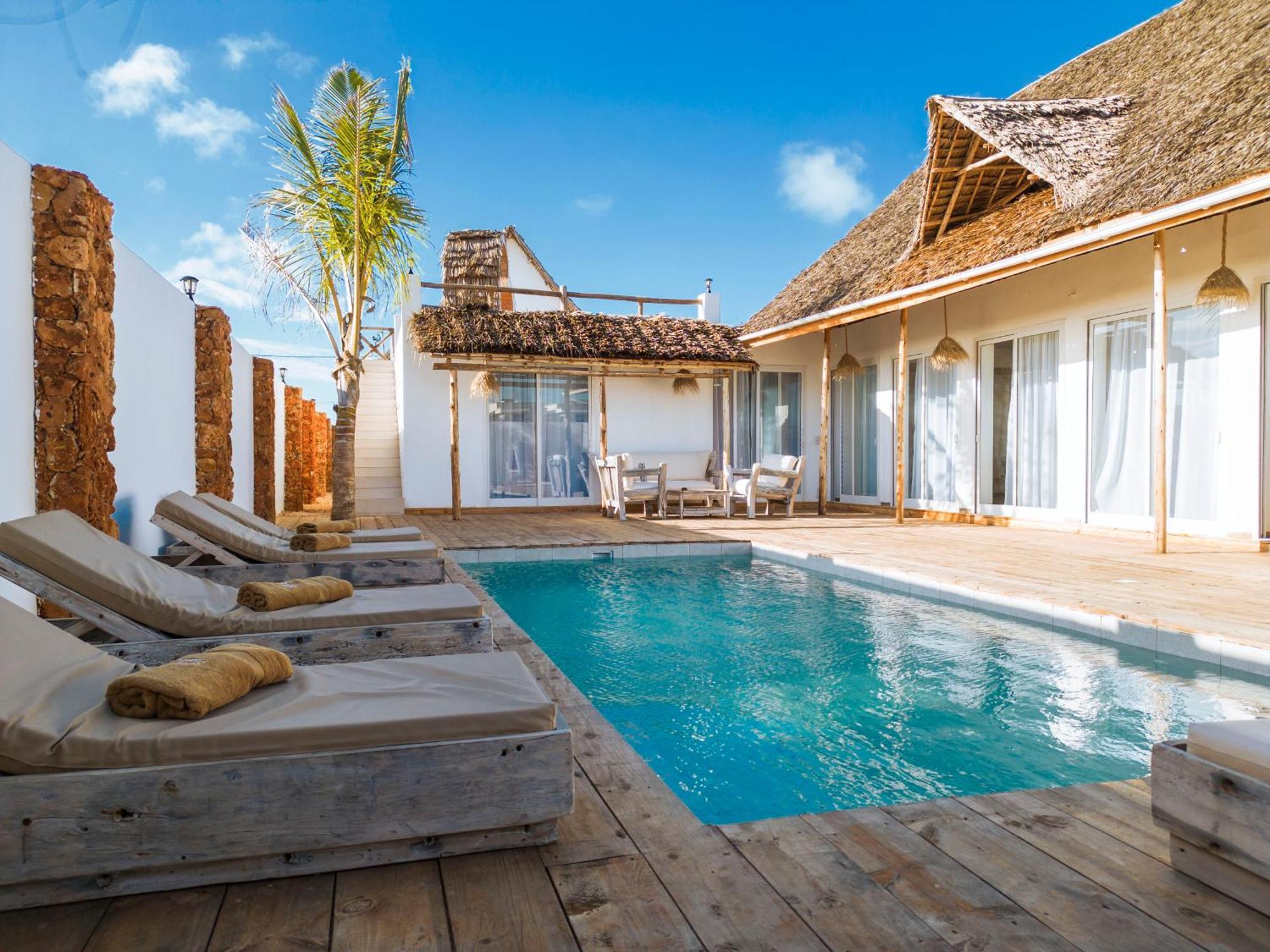 Villa Limiria Zanzibar