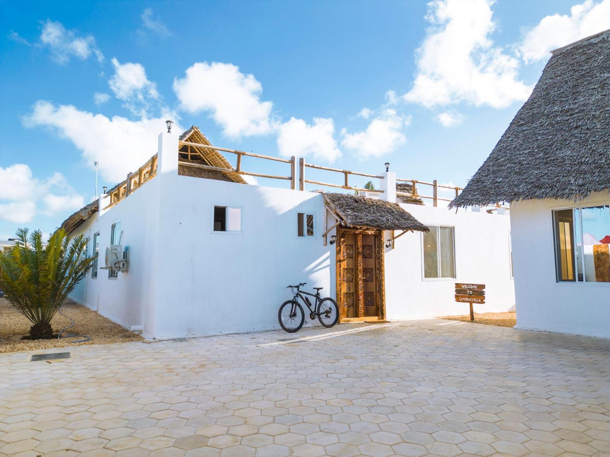 Villa Limiria Zanzibar