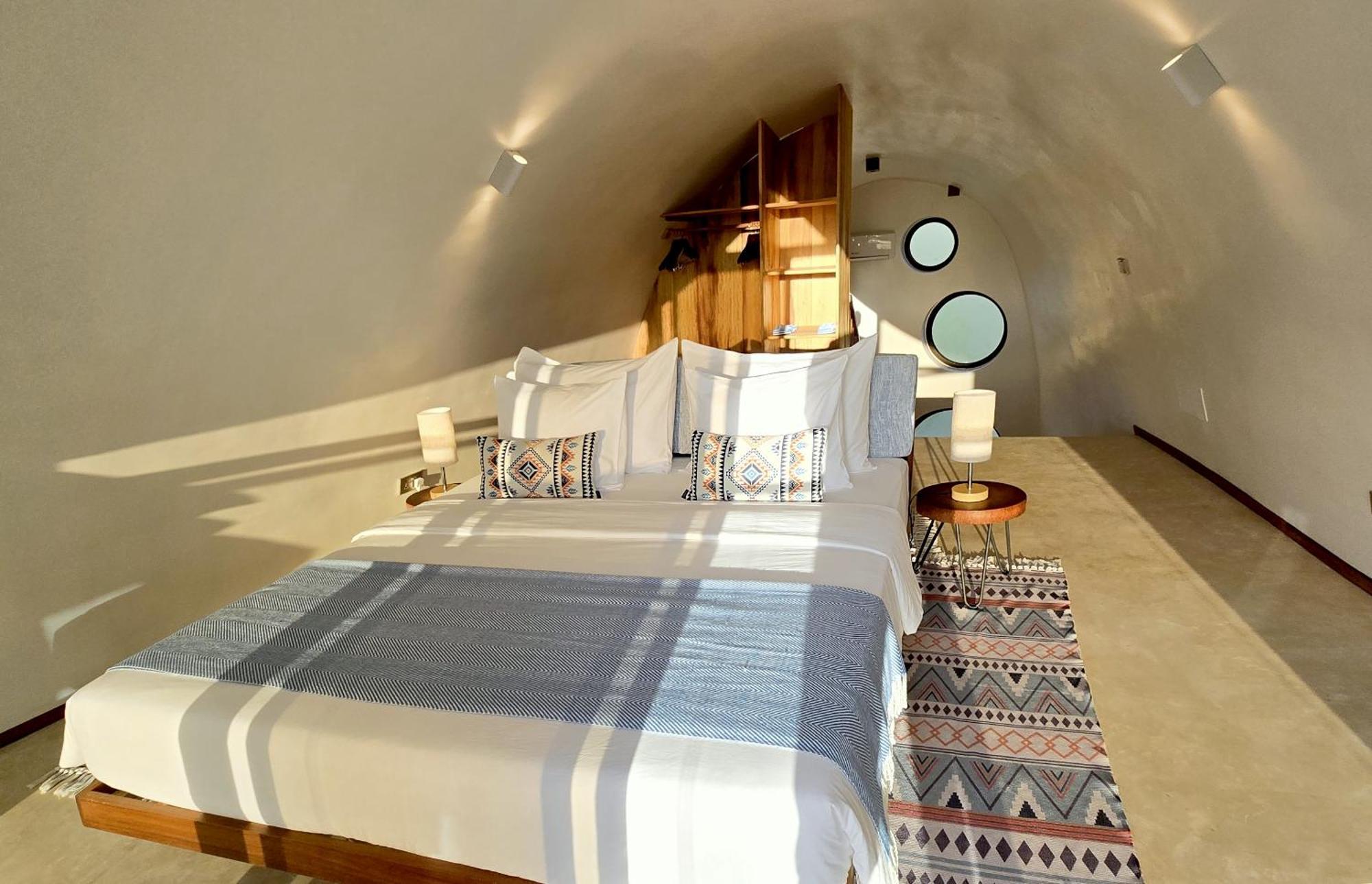 Zanziblue Waves Resort 4*