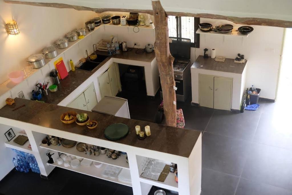 For Rent In Zanzibar Villa Jambiani (Zanzibar)