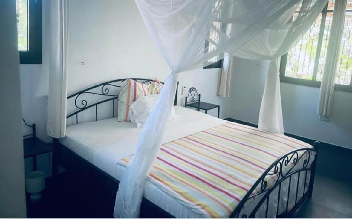 For Rent In Zanzibar *