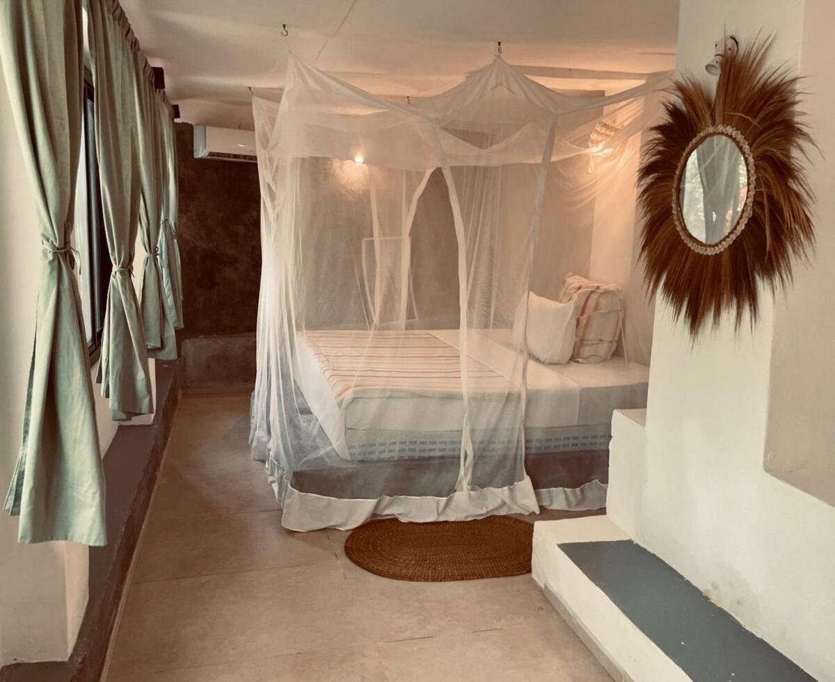 For Rent In Zanzibar Jambiani (Zanzibar)