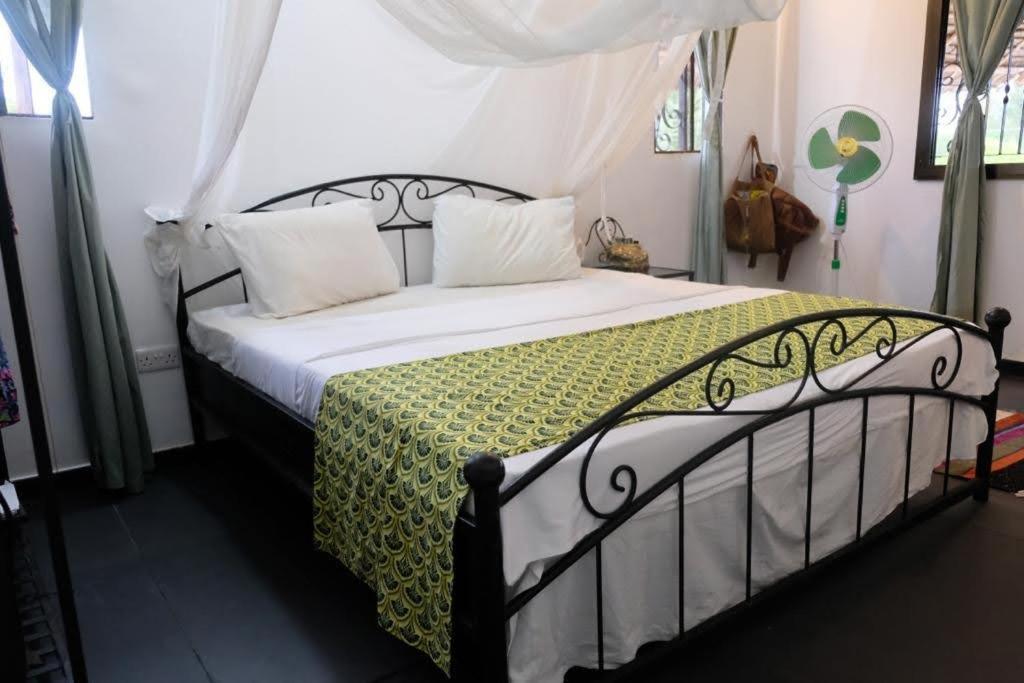 Villa For Rent In Zanzibar *