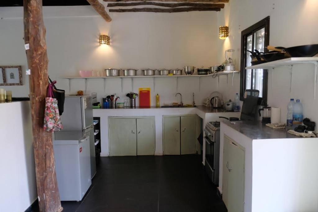 For Rent In Zanzibar Villa Jambiani (Zanzibar)