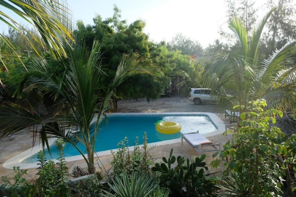 For Rent In Zanzibar * Jambiani (Zanzibar)