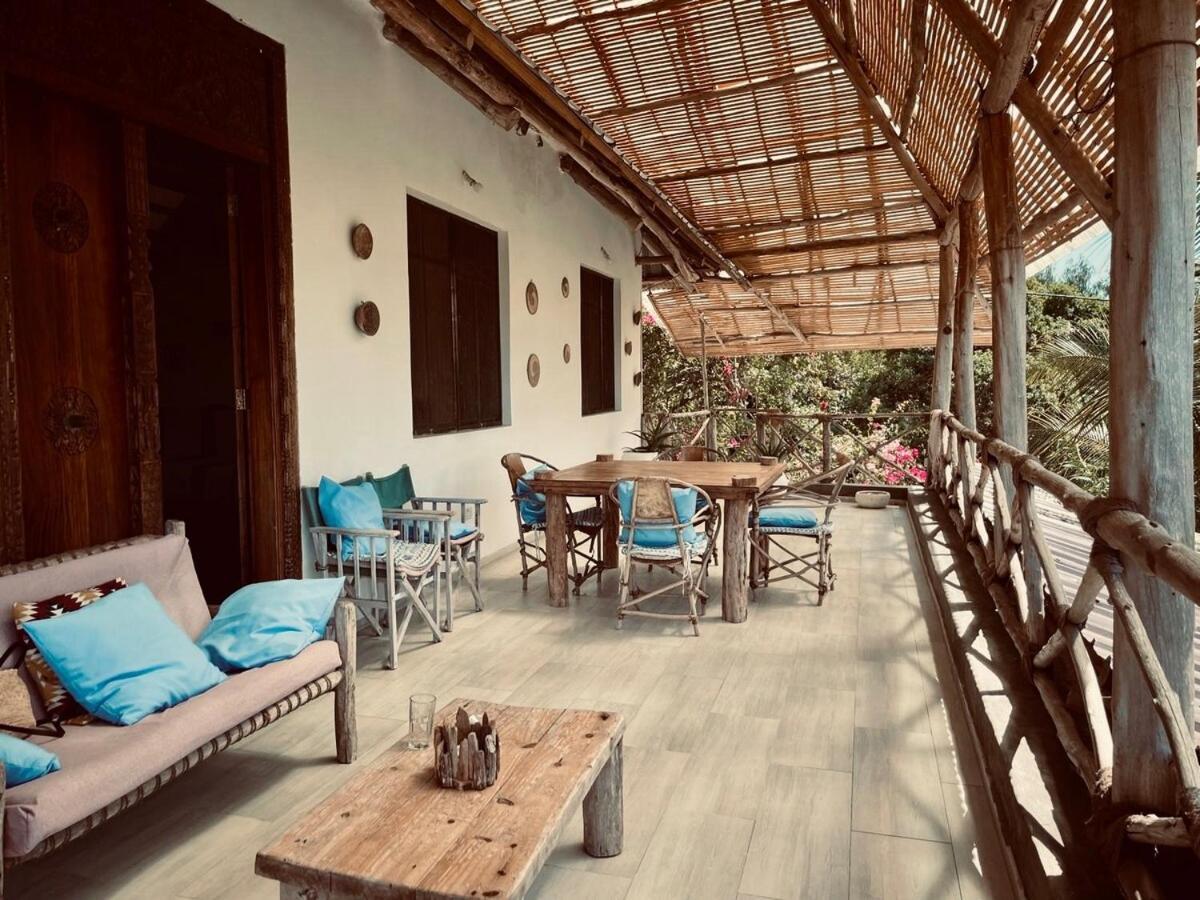 Villa For Rent In Zanzibar *
