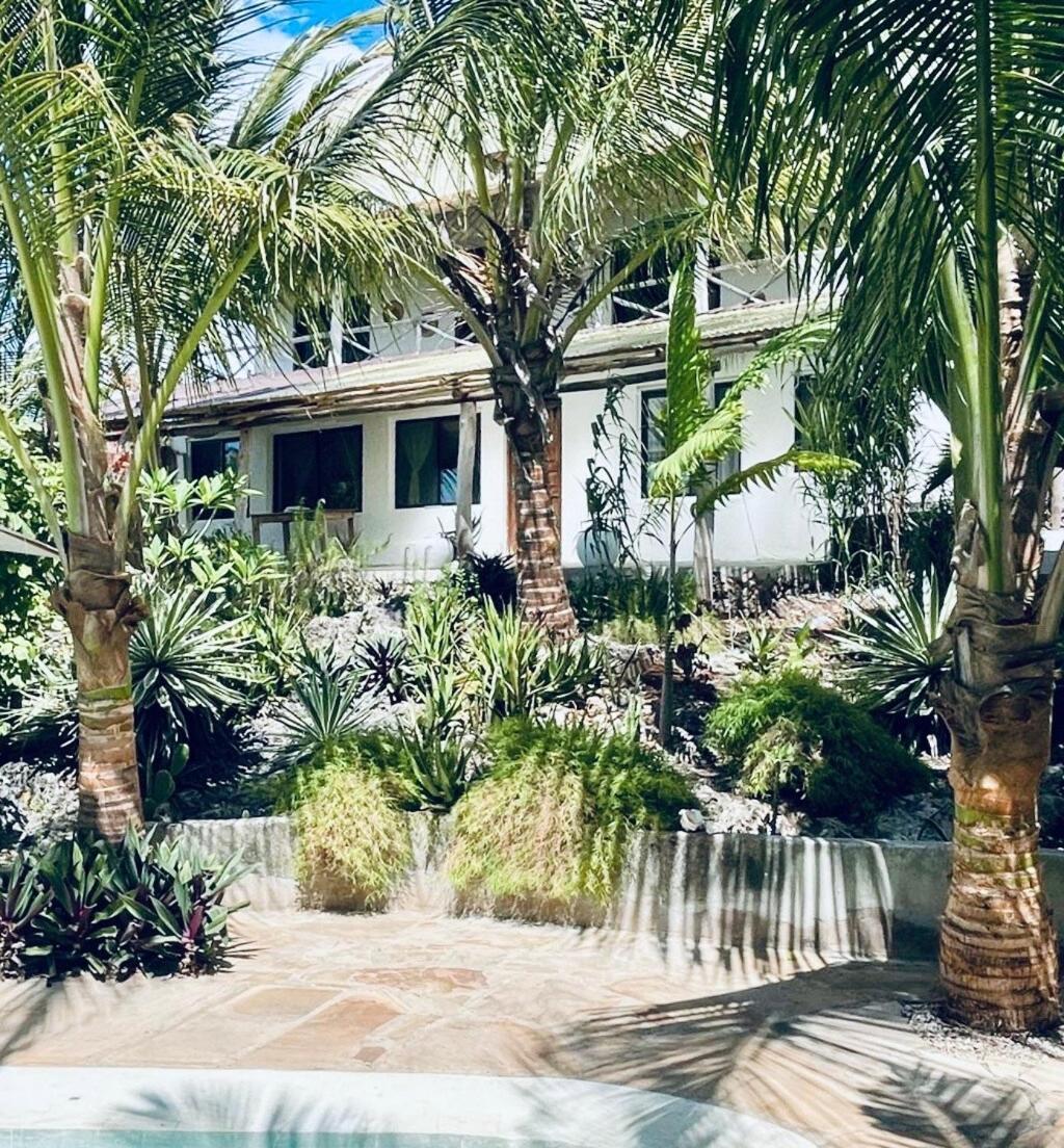 Villa For Rent In Zanzibar Jambiani (Zanzibar)