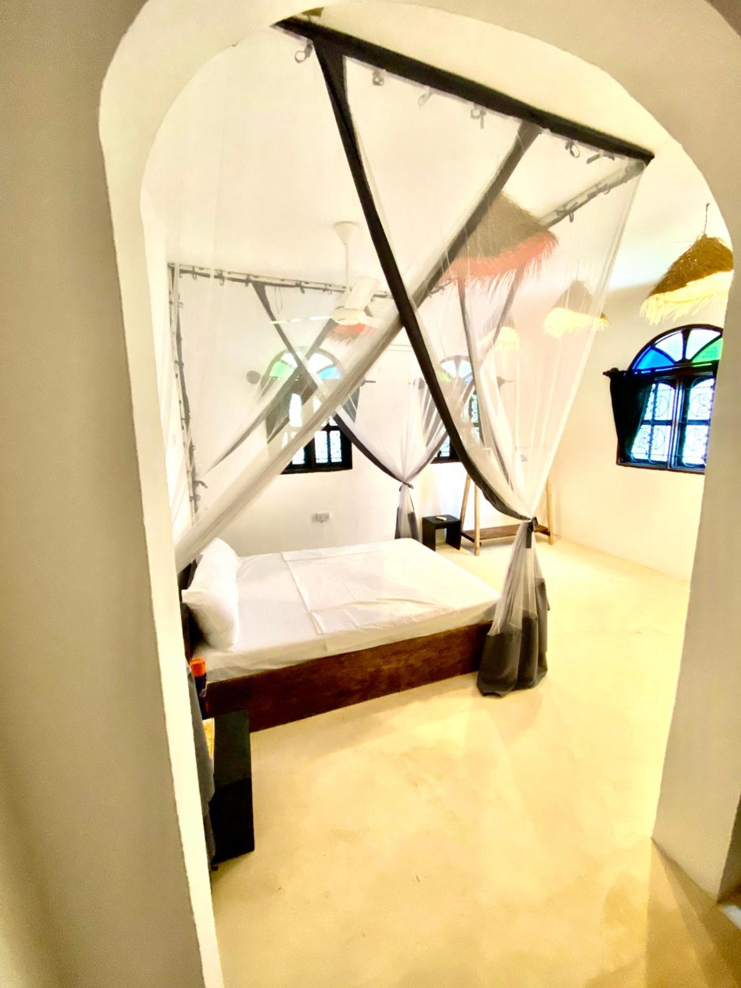 The Seles Boutique Hotel Matemwe (Zanzibar)