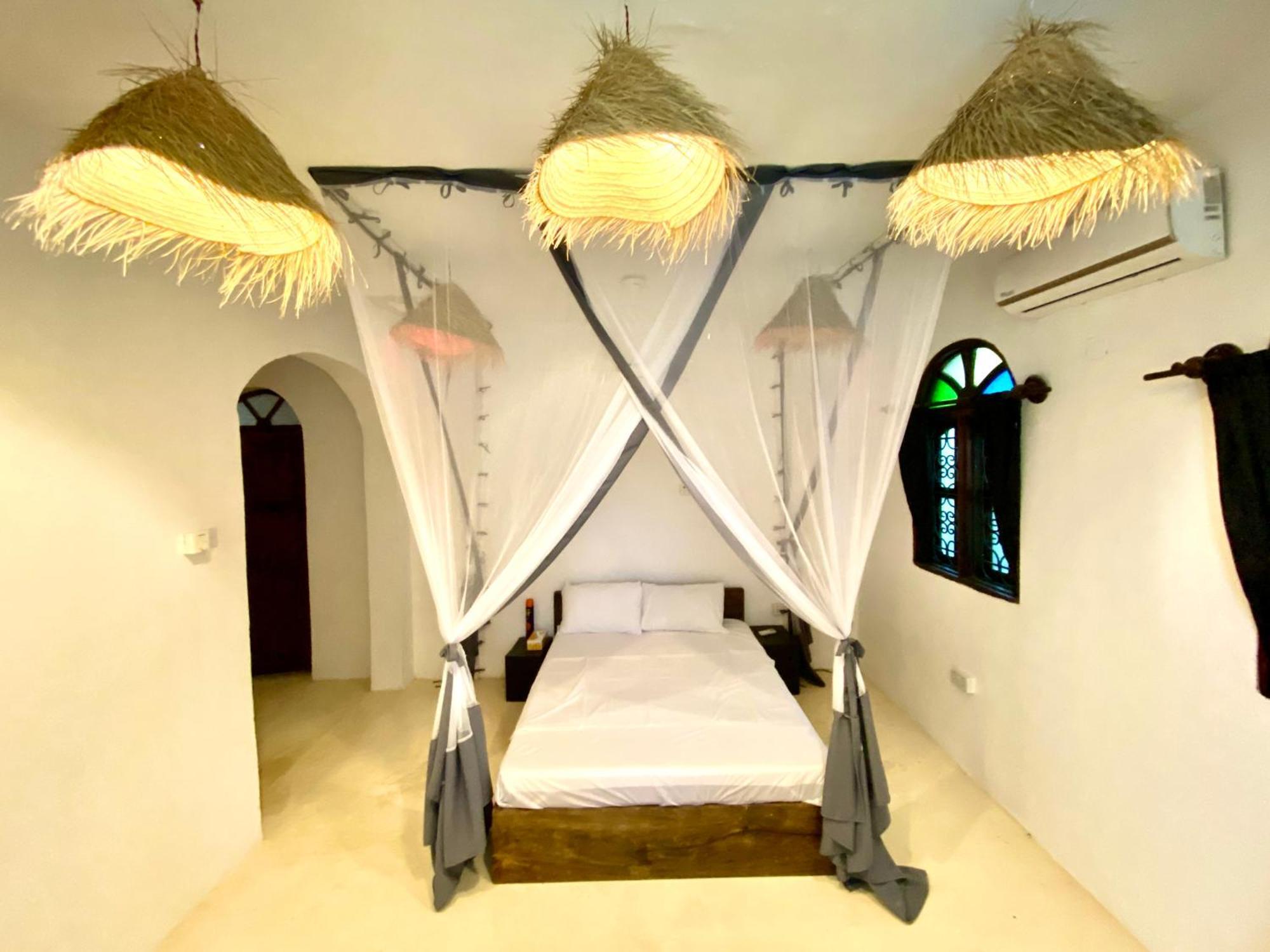Hotel The Seles Boutique Matemwe (Zanzibar)