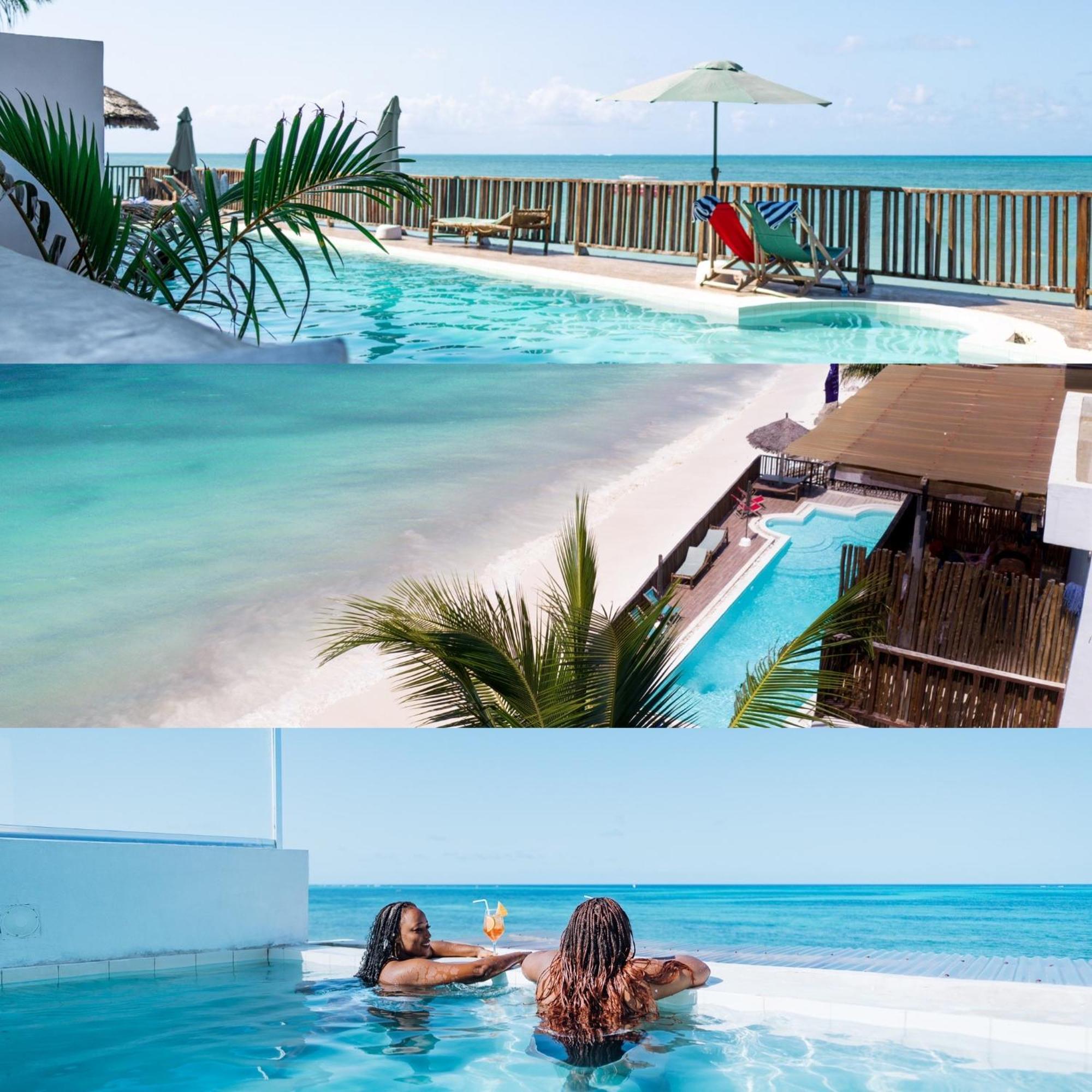 Hotel Pili Pili 4*
