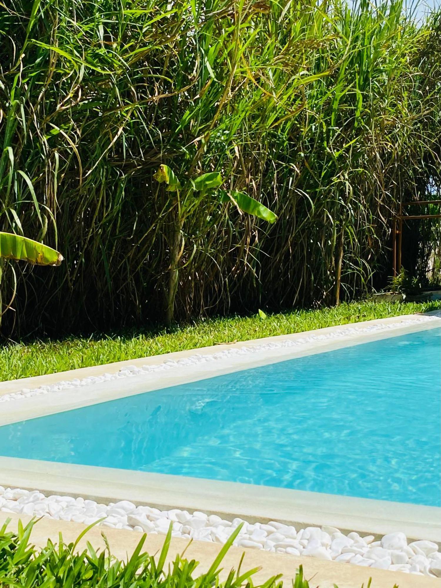 Lions Luxury Zanzibar 2 - Private Cook & Infinity Pool Villa Kiwengwa (Zanzibar)