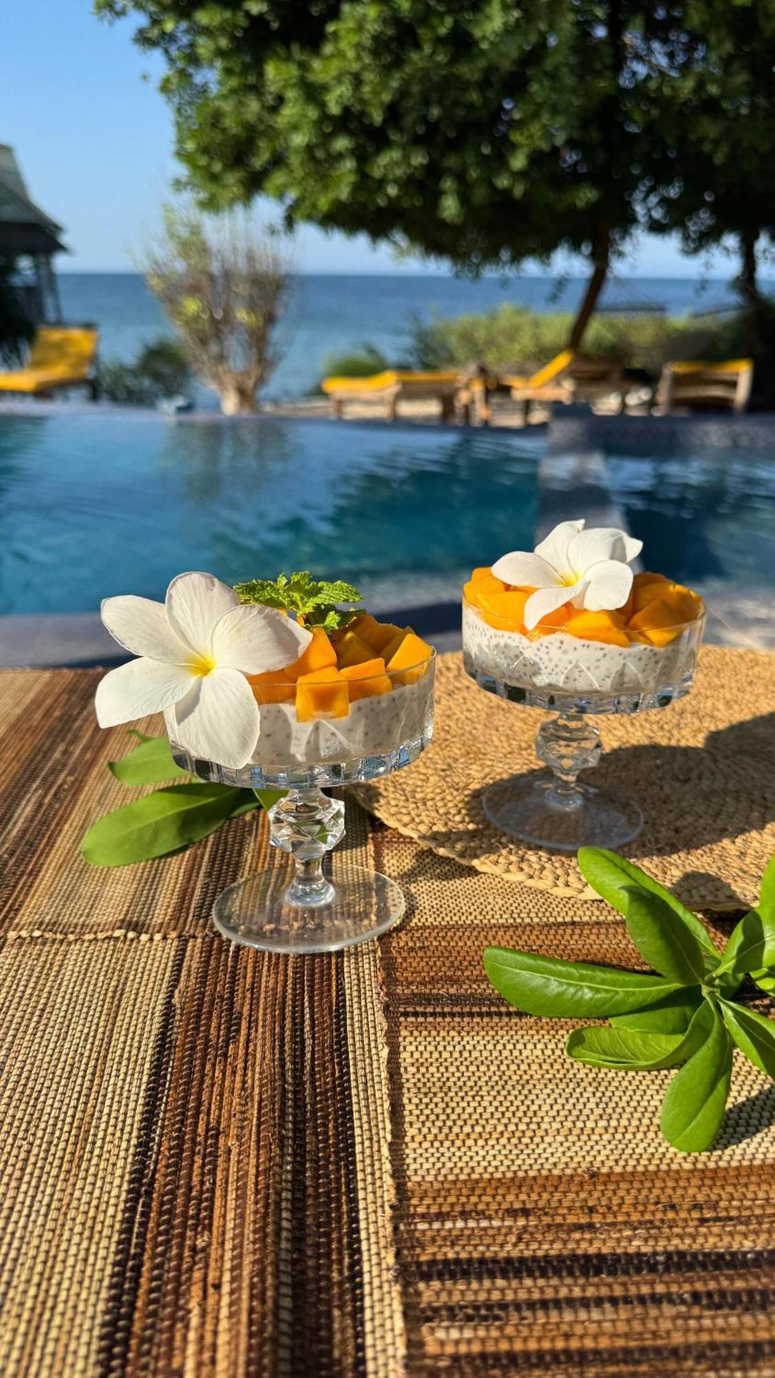 Lodge Z-love Zanzibar Kiwengwa (Zanzibar)