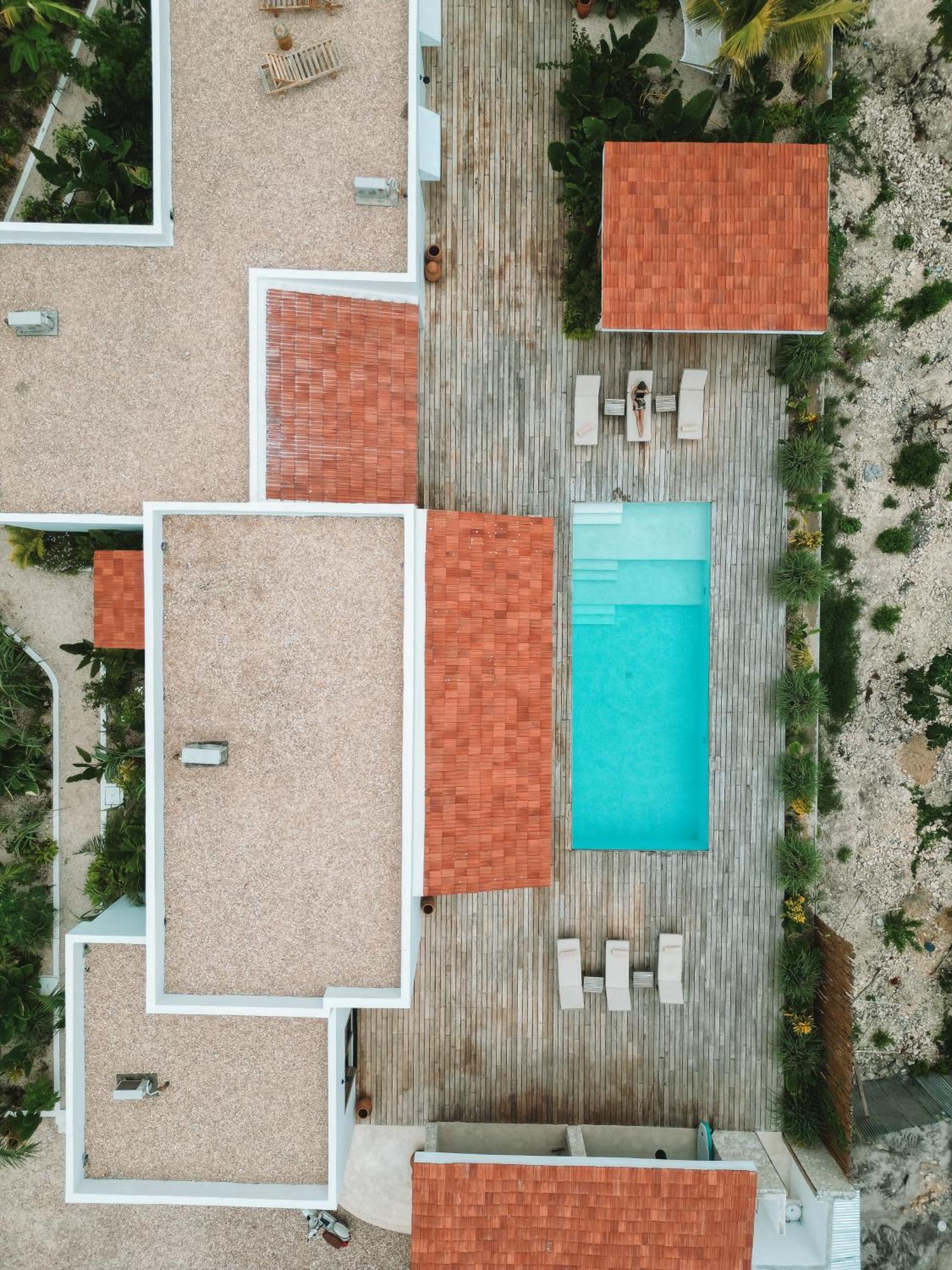 Pola Zanzibar Villa Jambiani (Zanzibar)