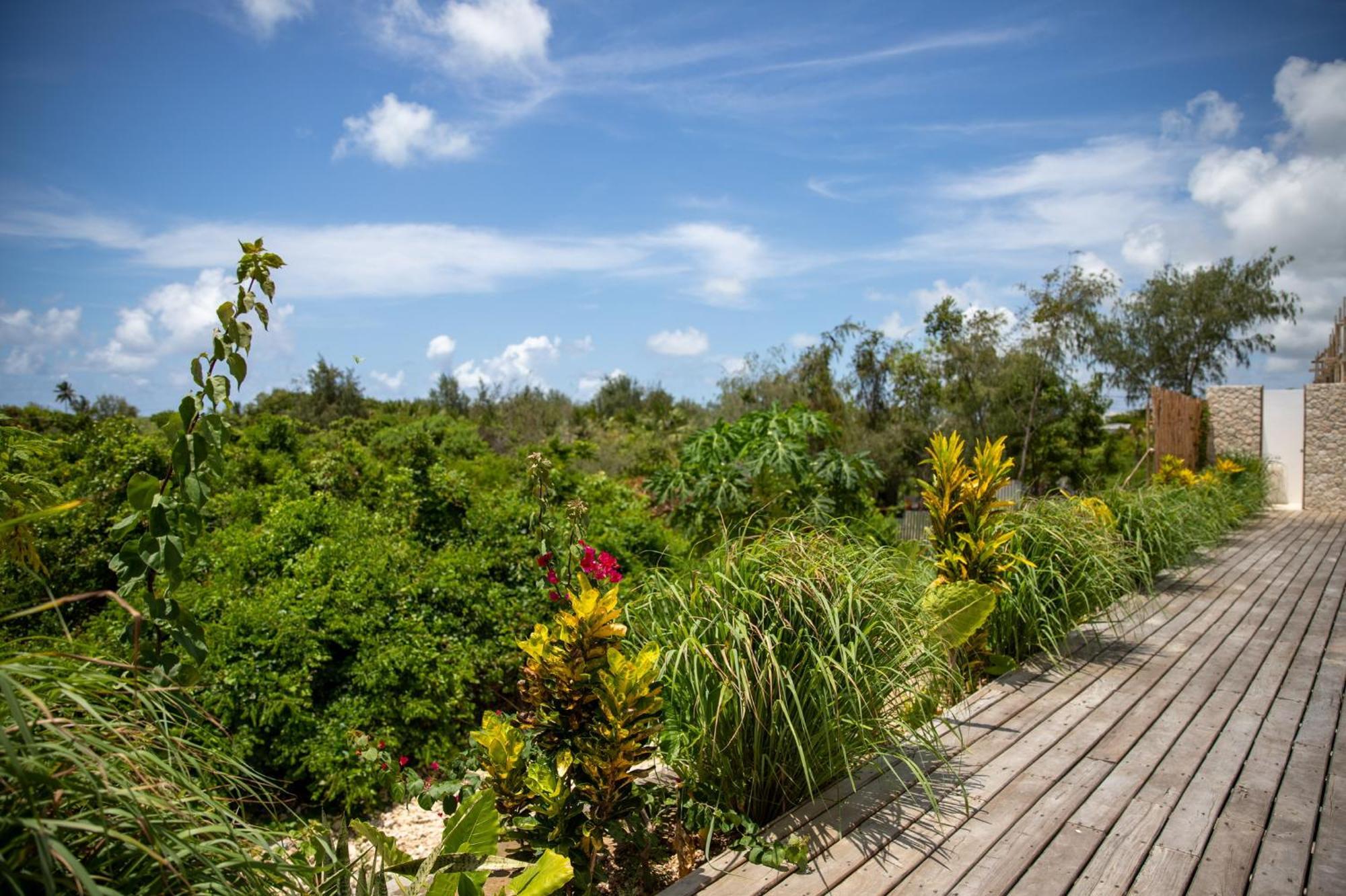 Pola Zanzibar Villa
