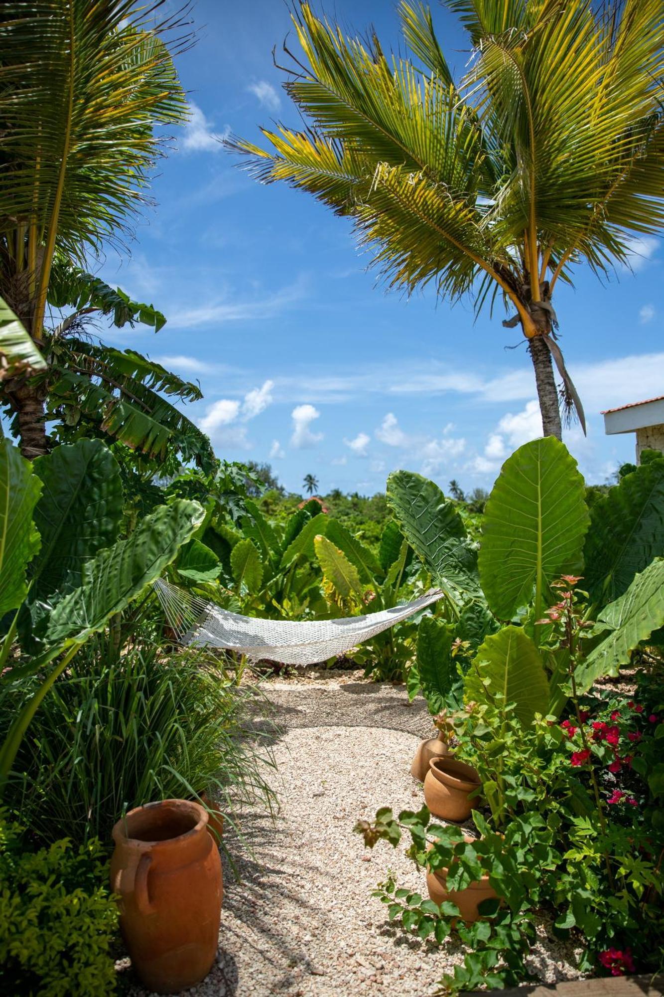 Villa Pola Zanzibar *