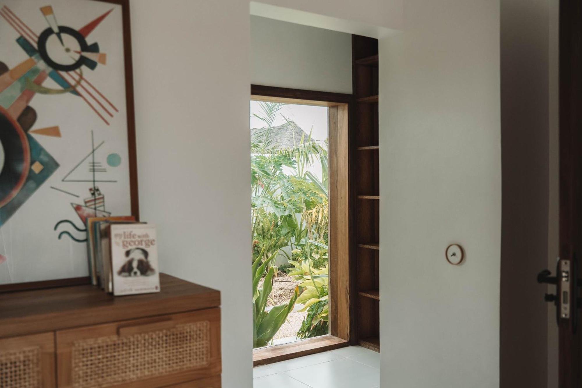 Pola Zanzibar Villa Jambiani (Zanzibar)