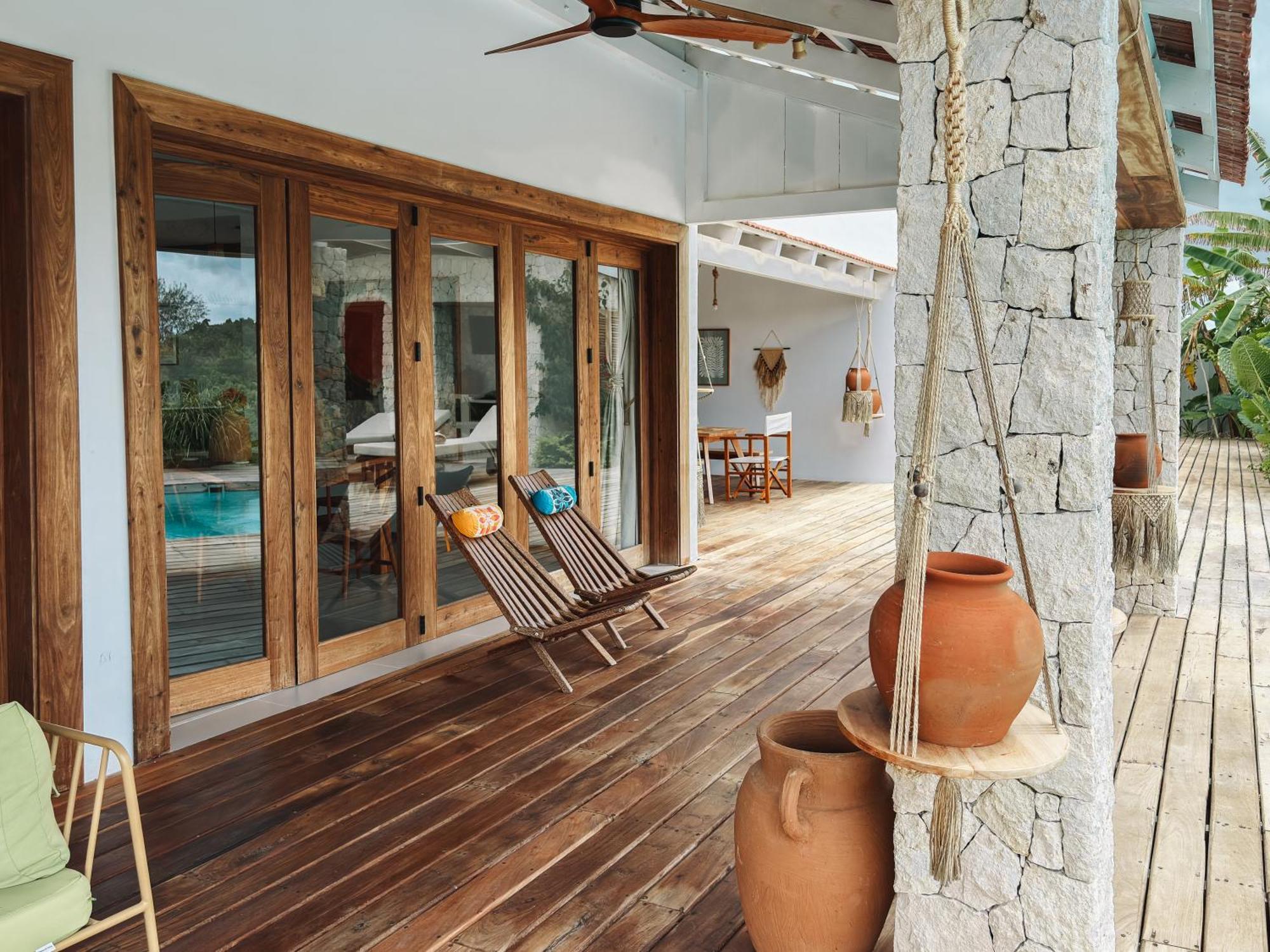 Villa Pola Zanzibar Jambiani (Zanzibar)