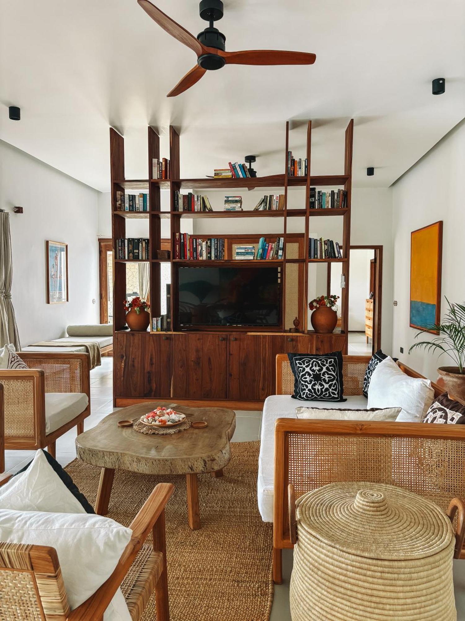 Pola Zanzibar * Jambiani (Zanzibar)